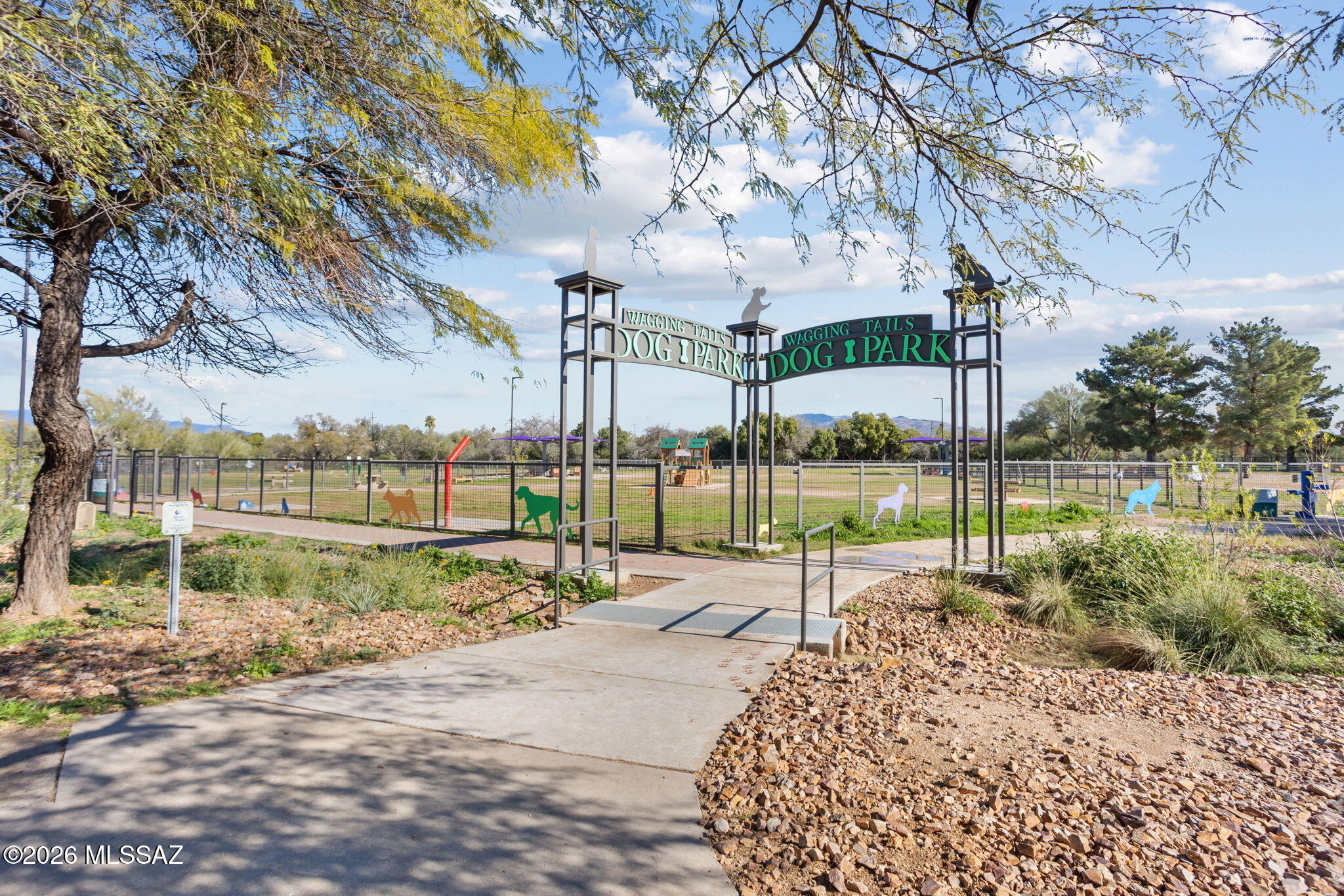 Cedar Grove (1-100) - Residential