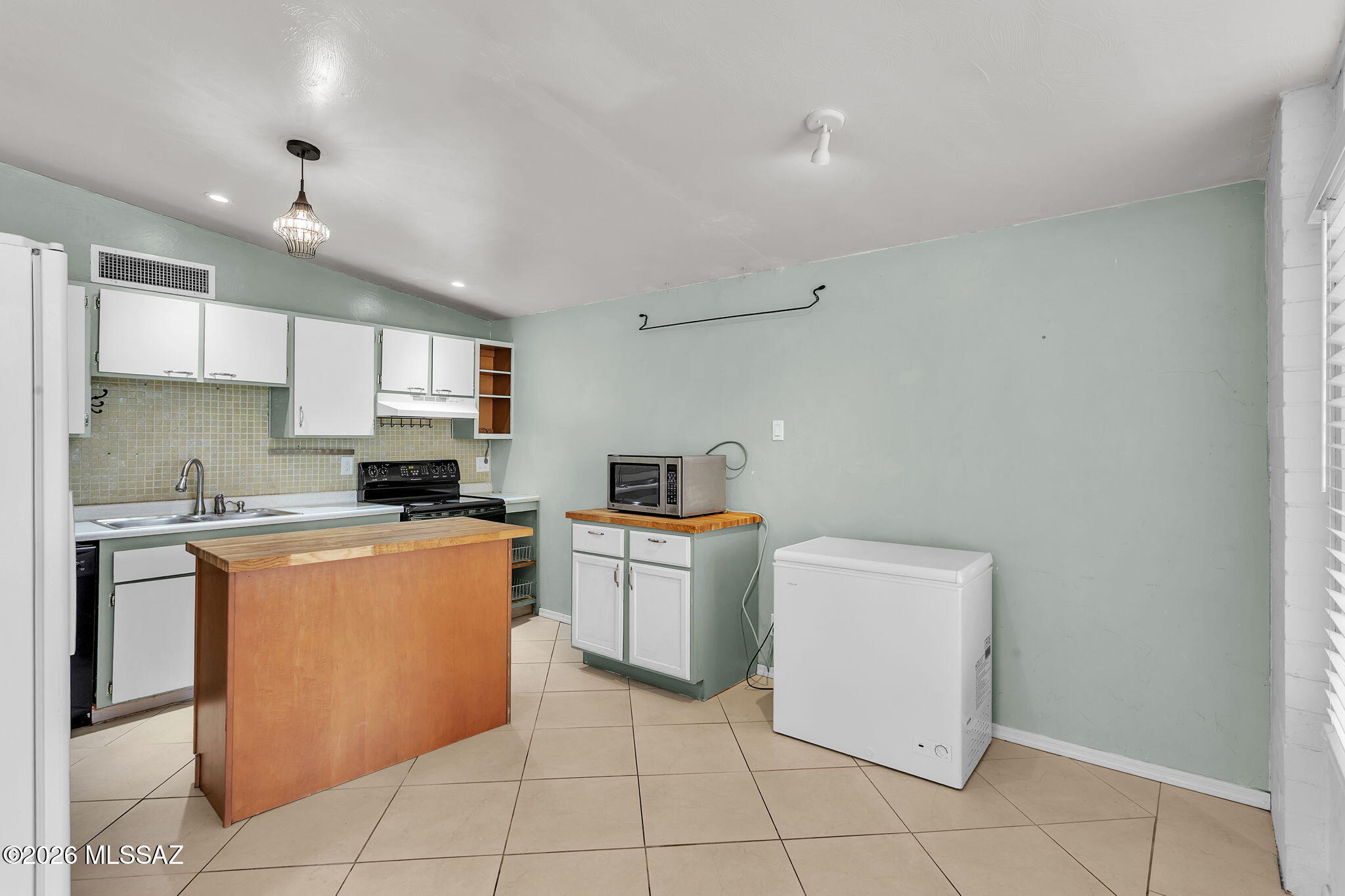 Cedar Grove (1-100) - Residential