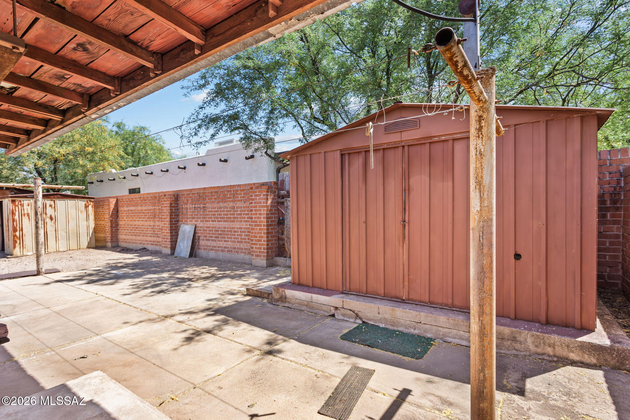 Catalina Subd. NO. 2 Resub Lot 14 - Residential