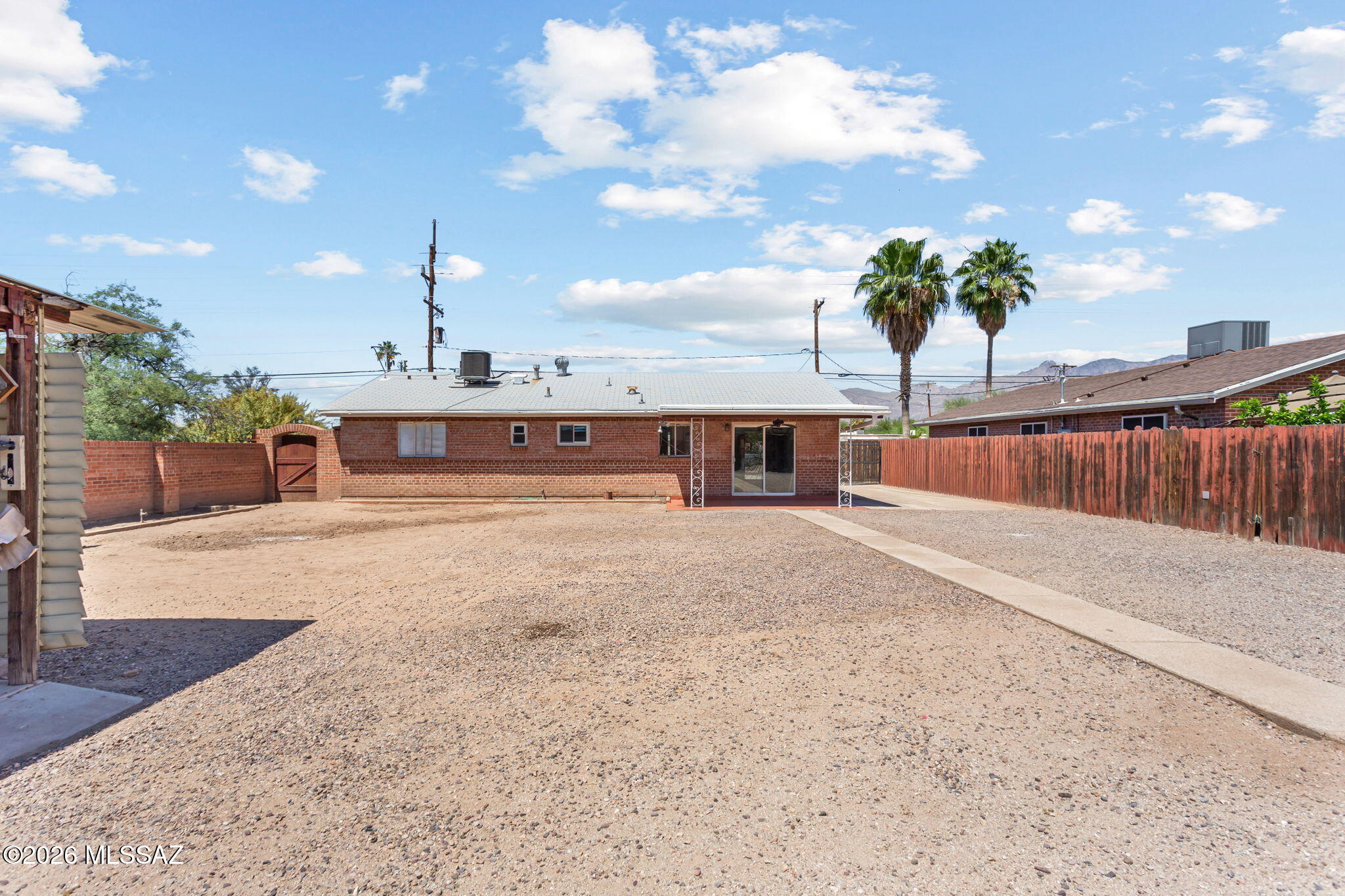 Catalina Subd. NO. 2 Resub Lot 14 - Residential