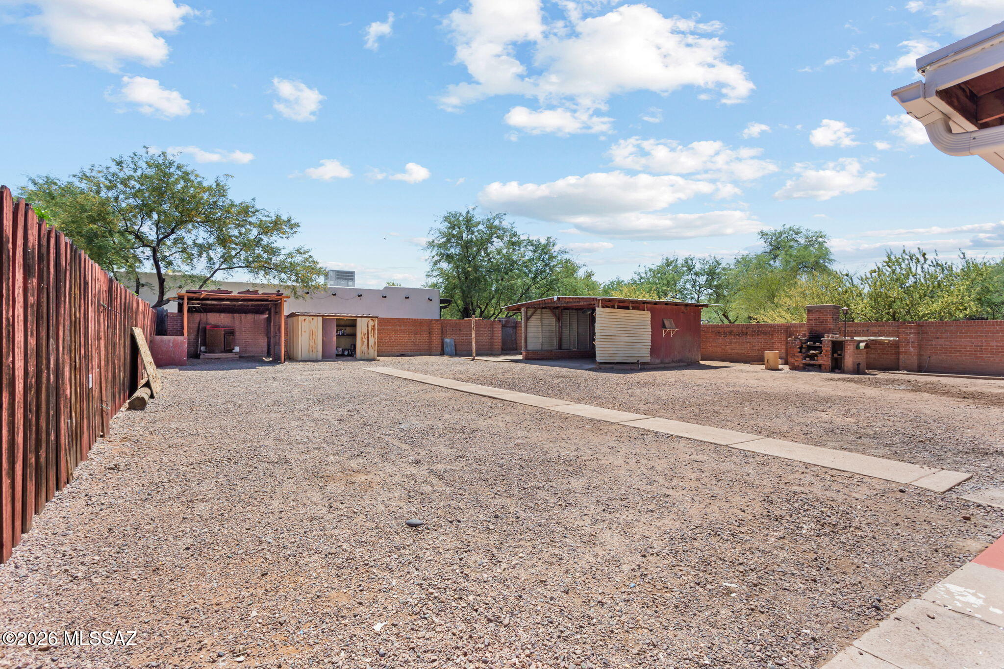 Catalina Subd. NO. 2 Resub Lot 14 - Residential