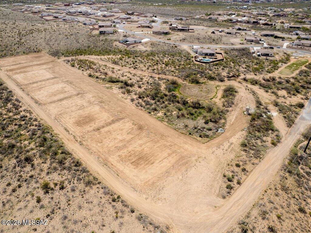 4064 E Andrada Road