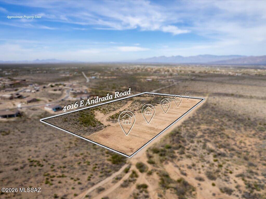 4064 E Andrada Road