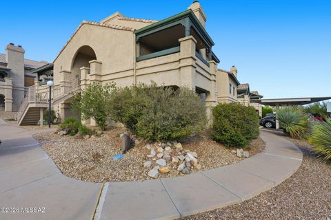 101 S Players Club Drive 9103 Tucson AZ 85745