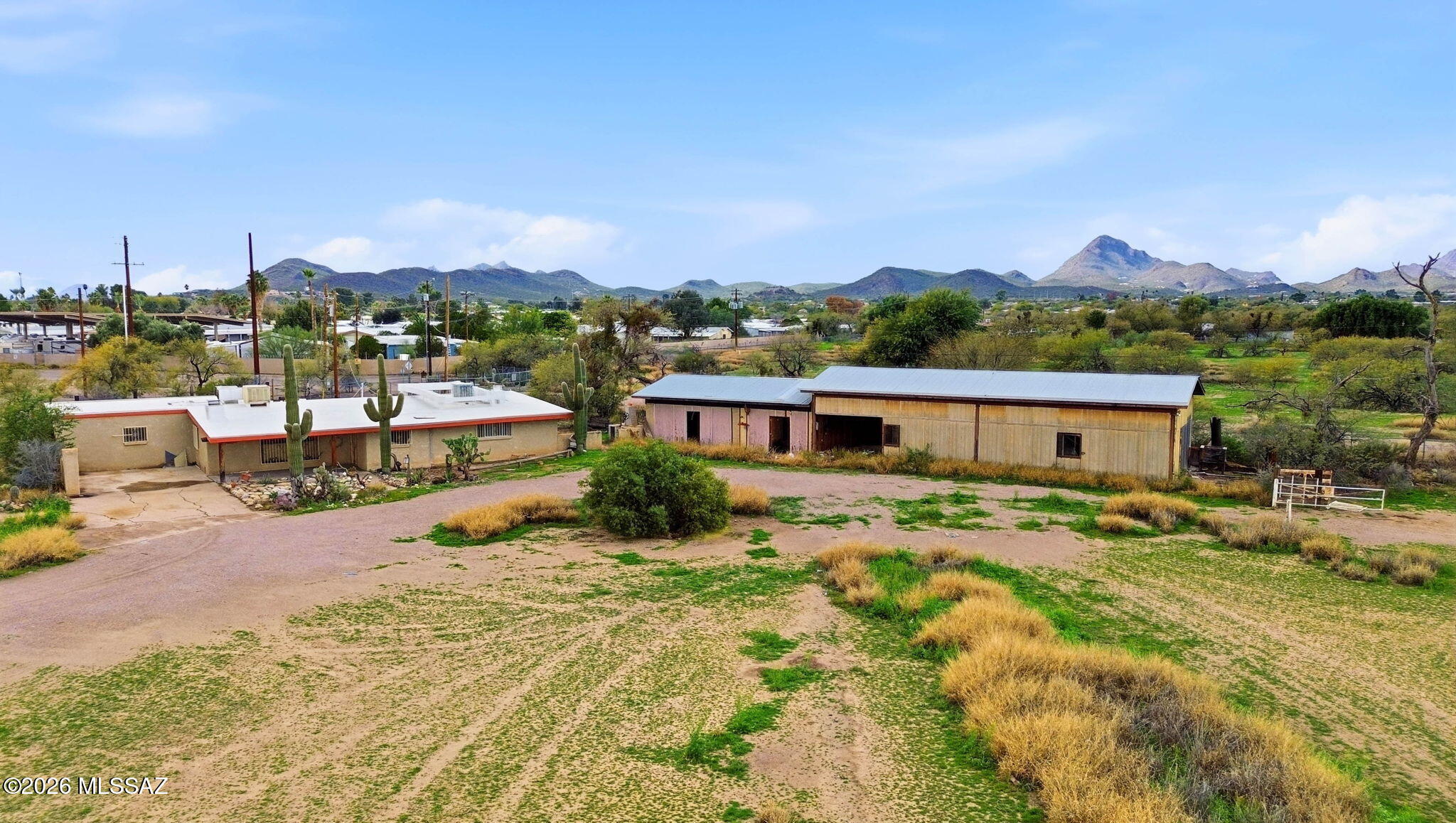 N/A - Residential