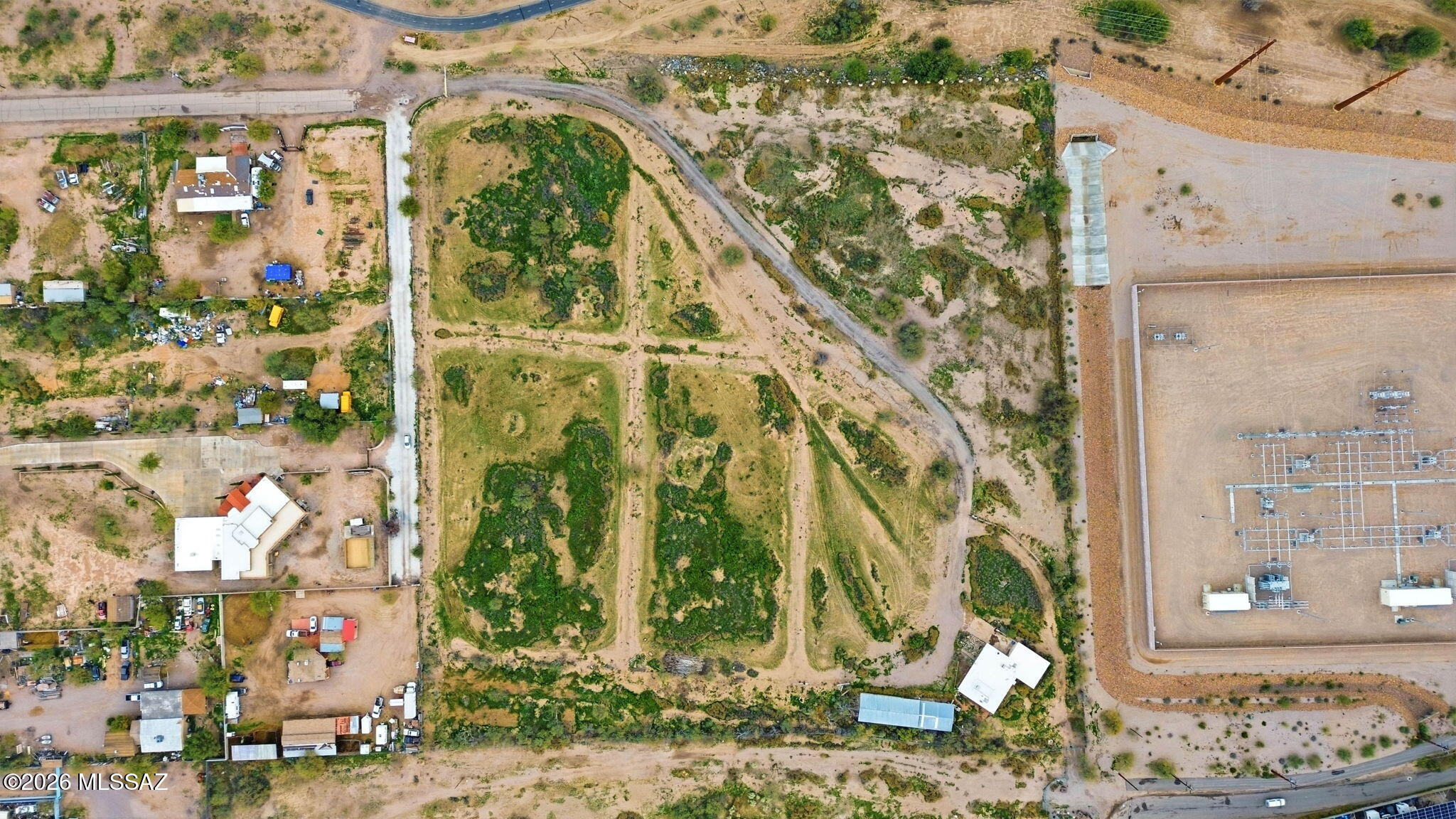 N/A - Residential