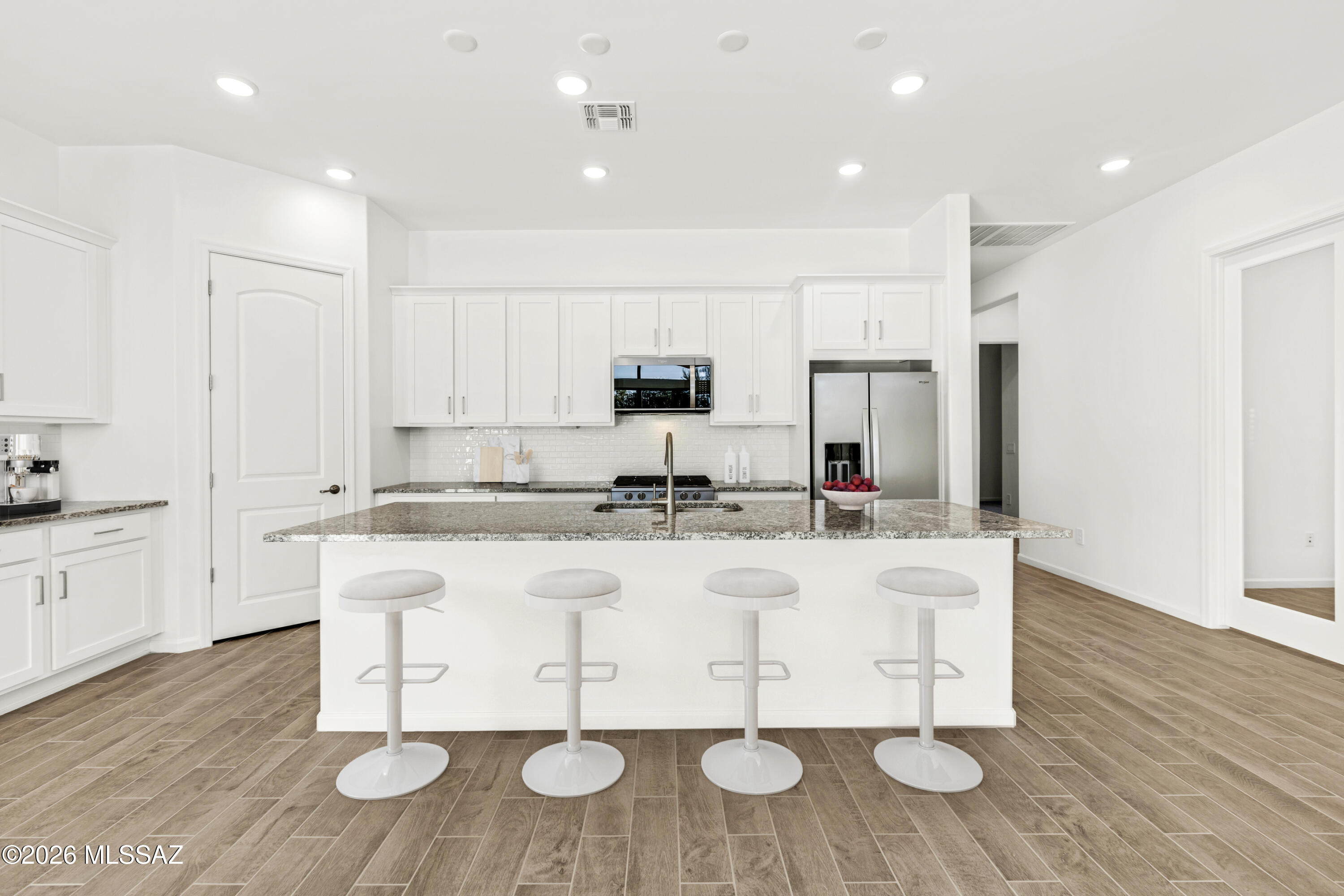 14739 N Saguaro Nest Trail