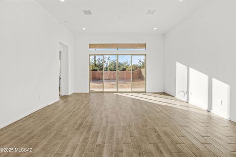 14739 N Saguaro Nest Trail Marana AZ 85658