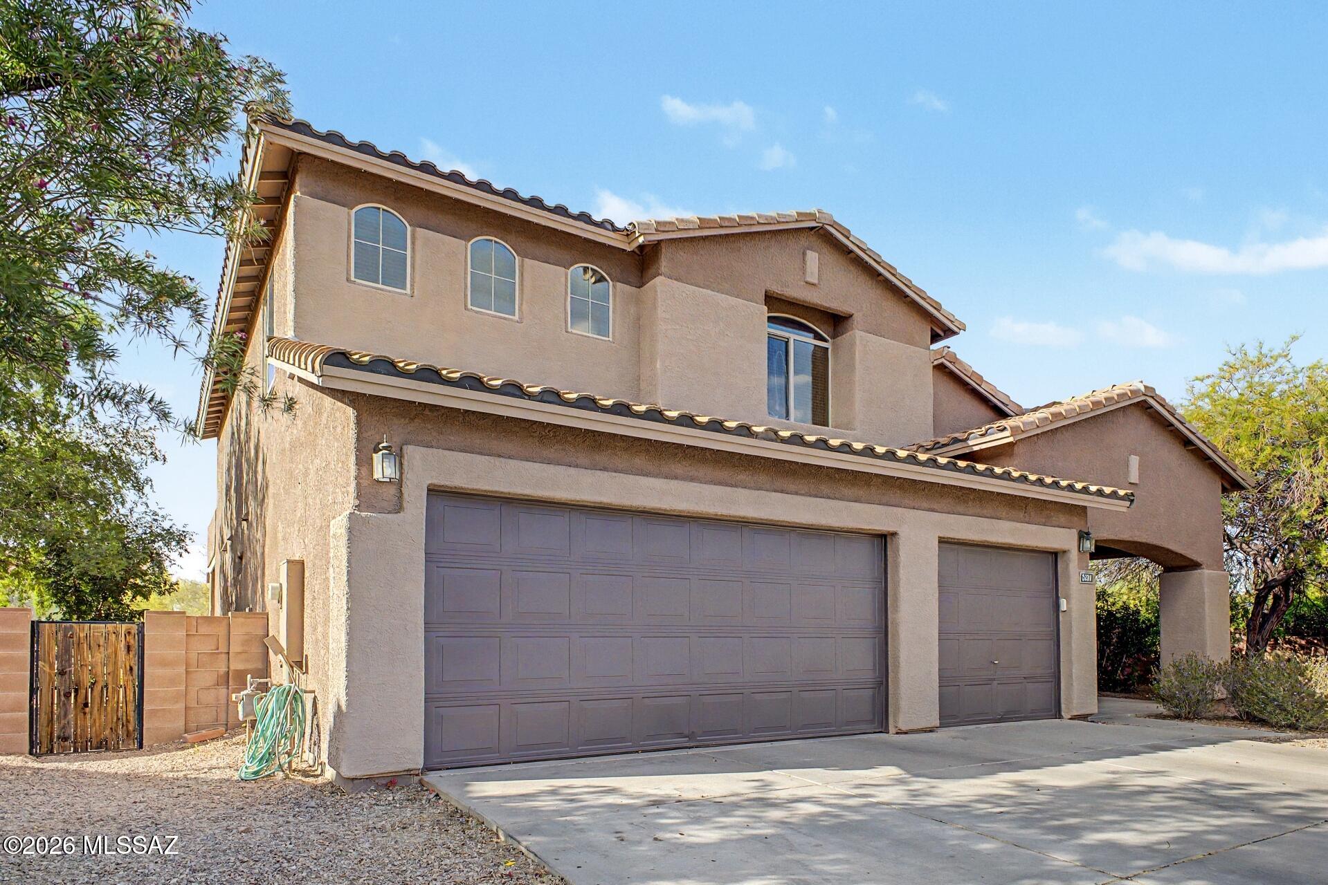 3391 N Fork River Court