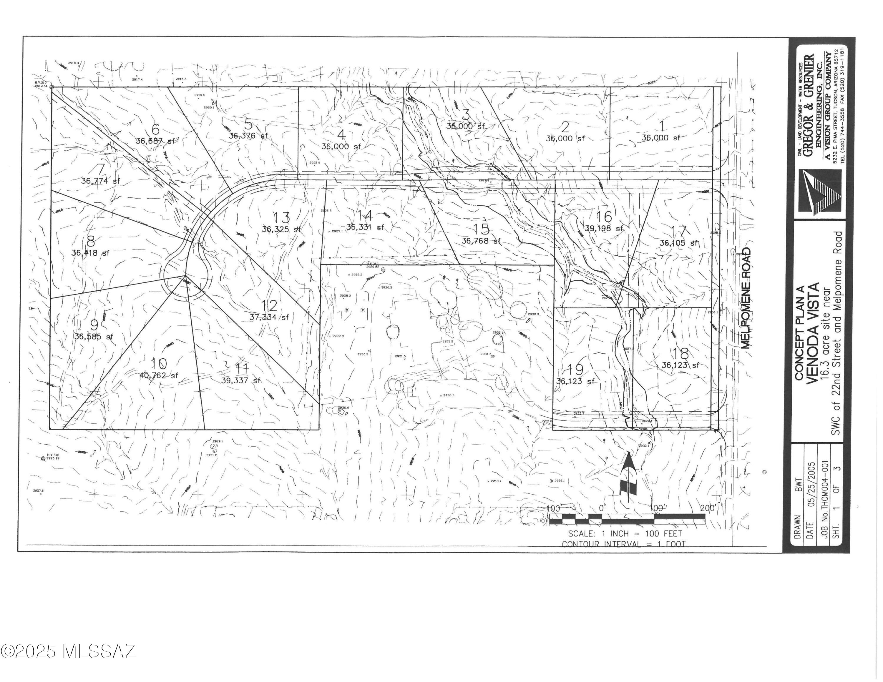 1470 S Melpomene Way