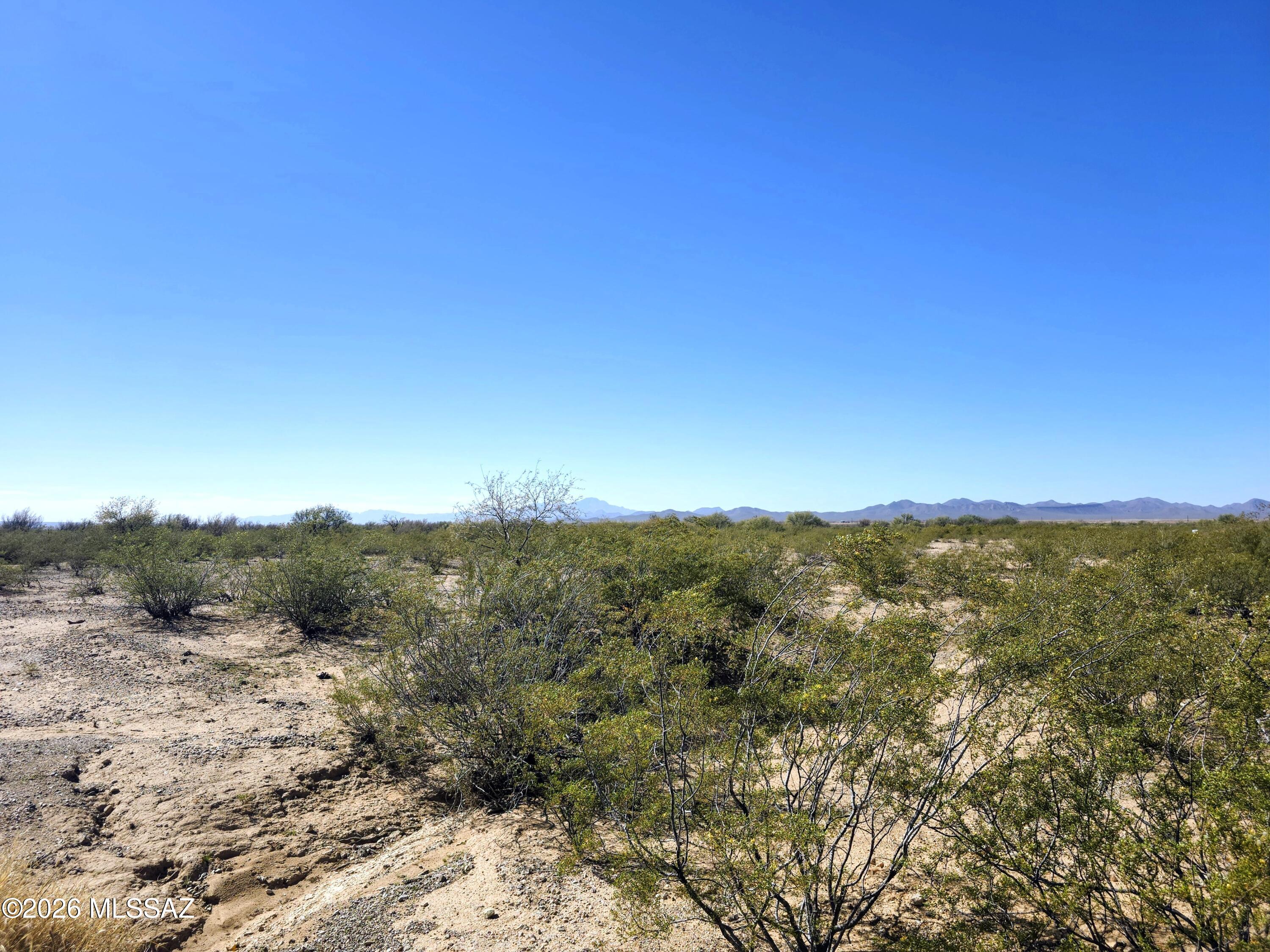 1491 S Sandario Road S