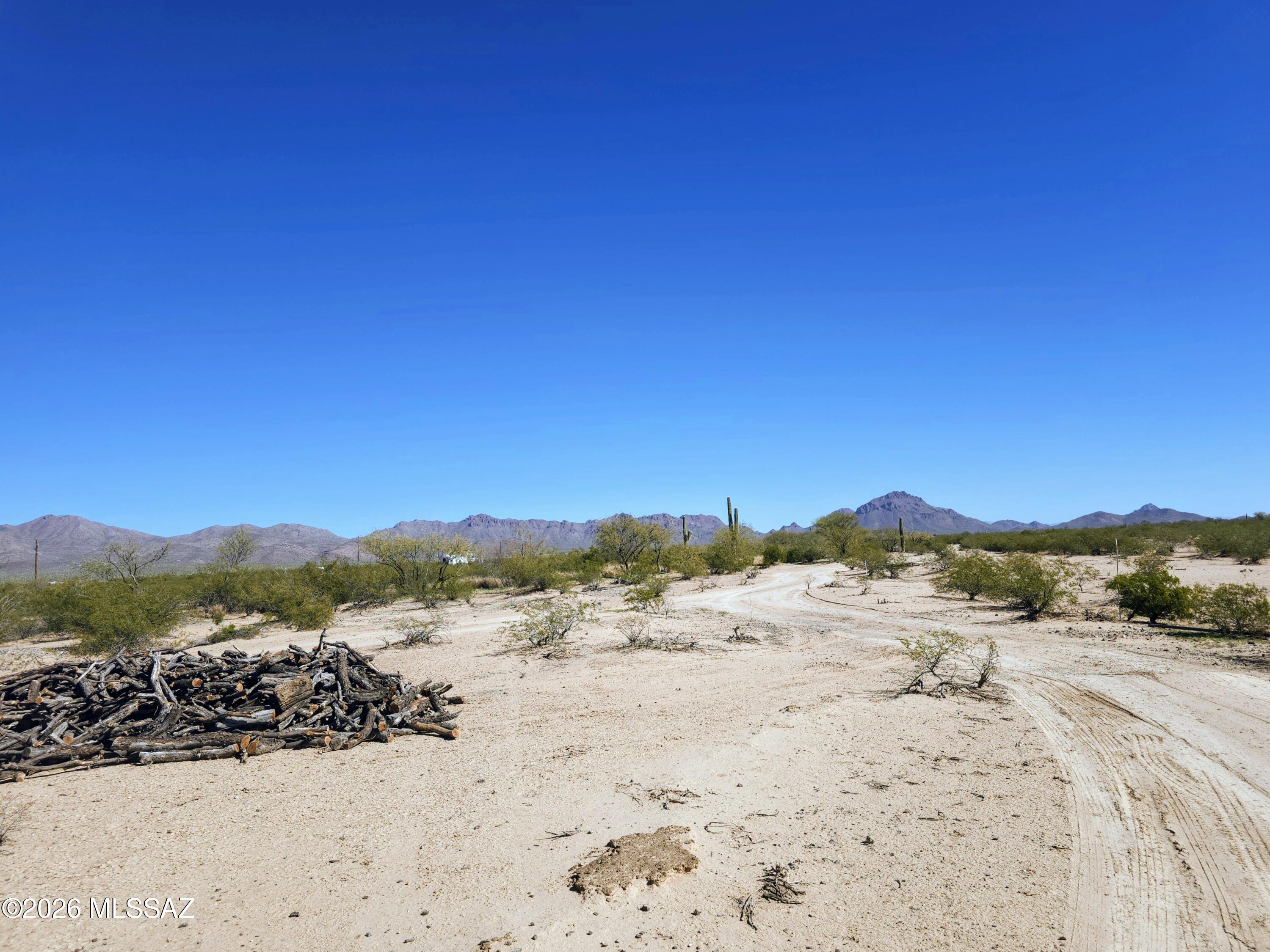 1491 S Sandario Road S