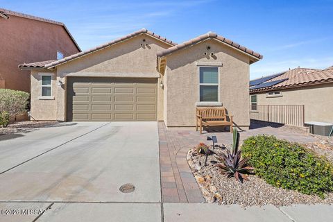 17182 S Emerald Vista Drive Vail AZ 85641