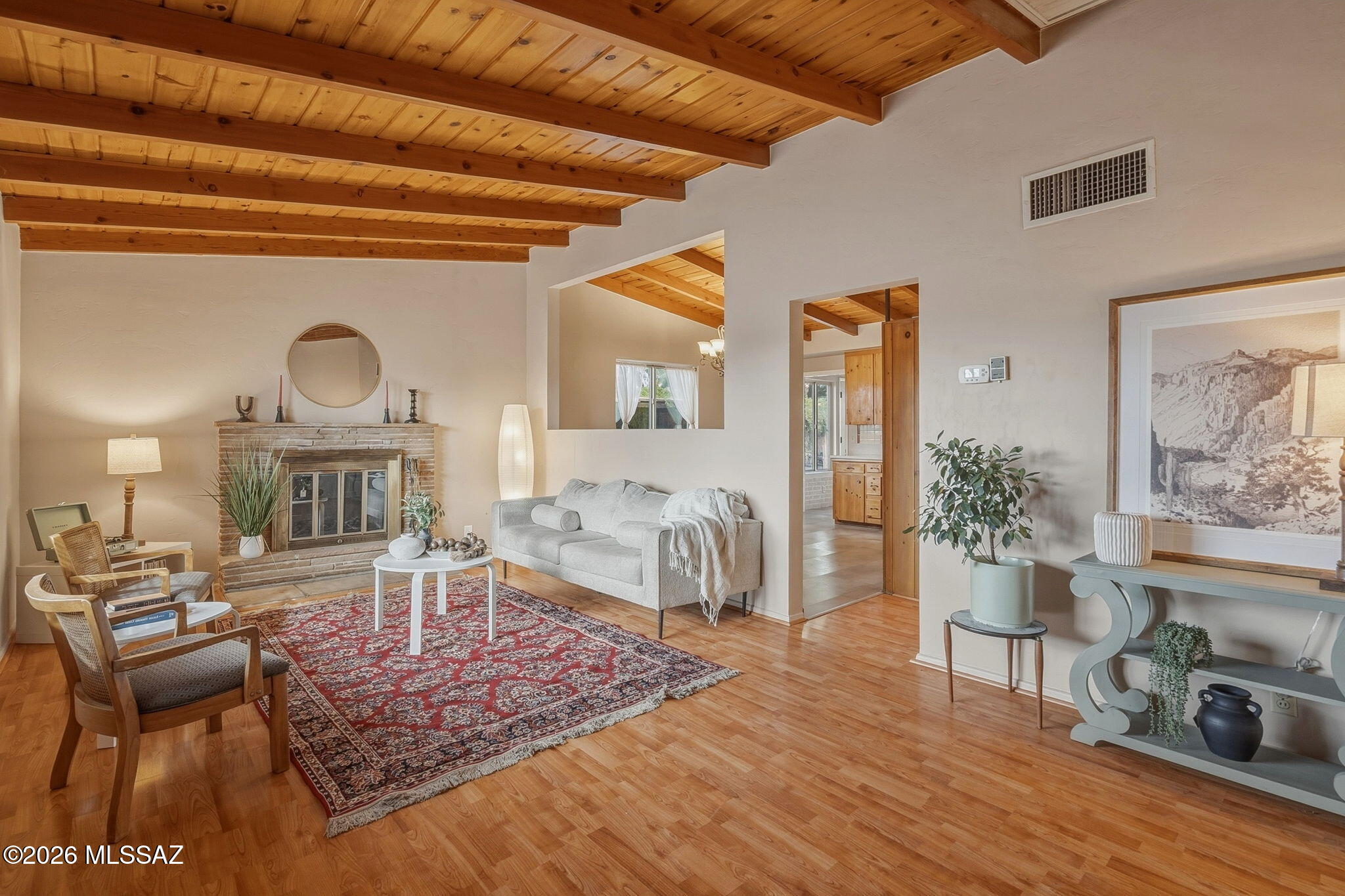 Lincoln Park - Residential