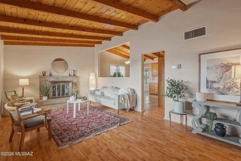 2932 N Dodge Boulevard Tucson AZ 85716