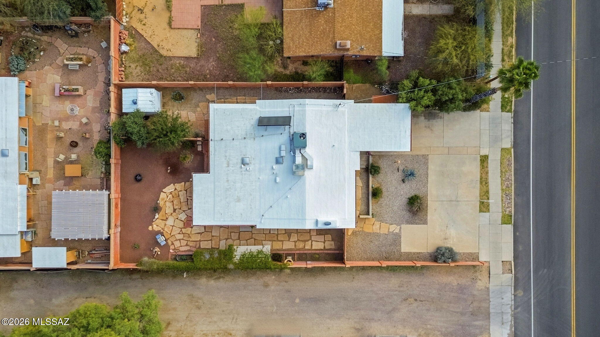 Lincoln Park - Residential