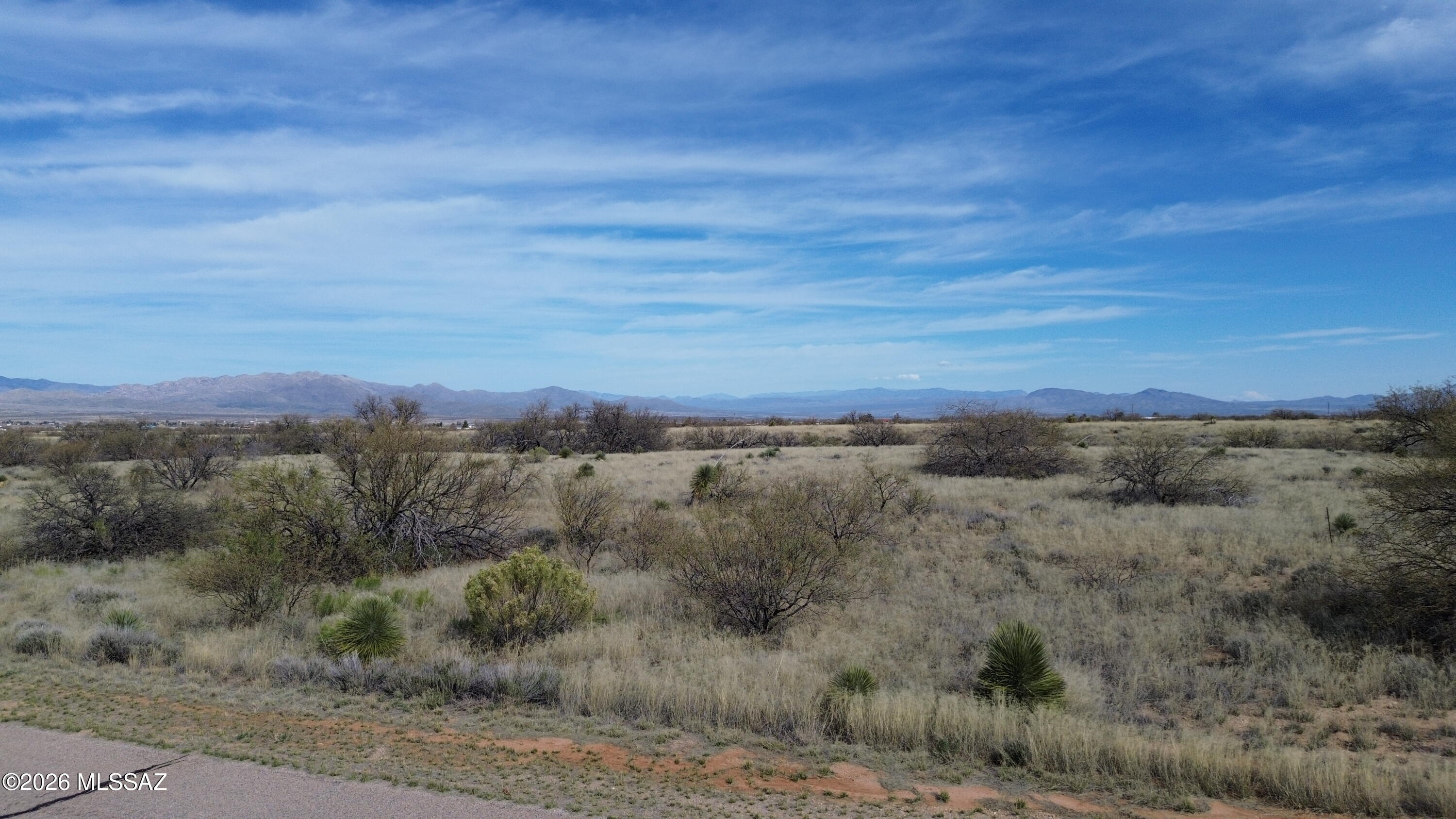 Red Hawk at J-6 Ranch - Land
