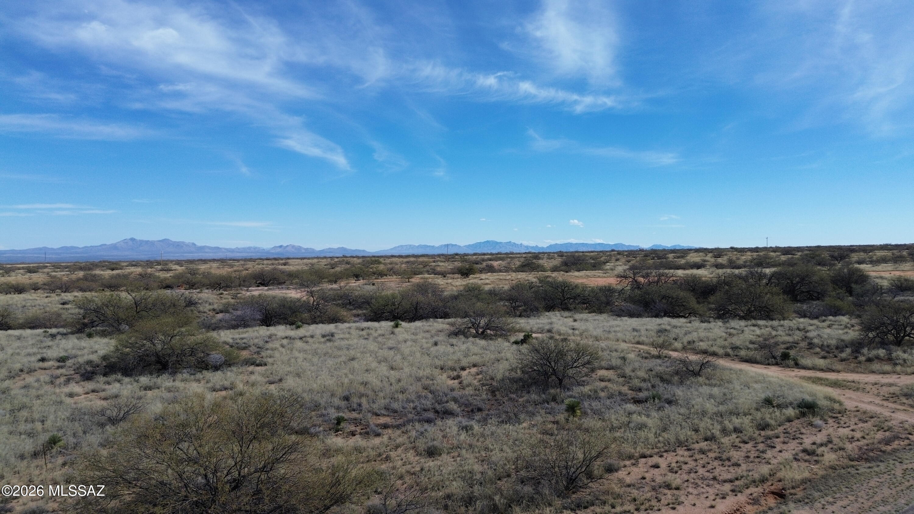 Red Hawk at J-6 Ranch - Land