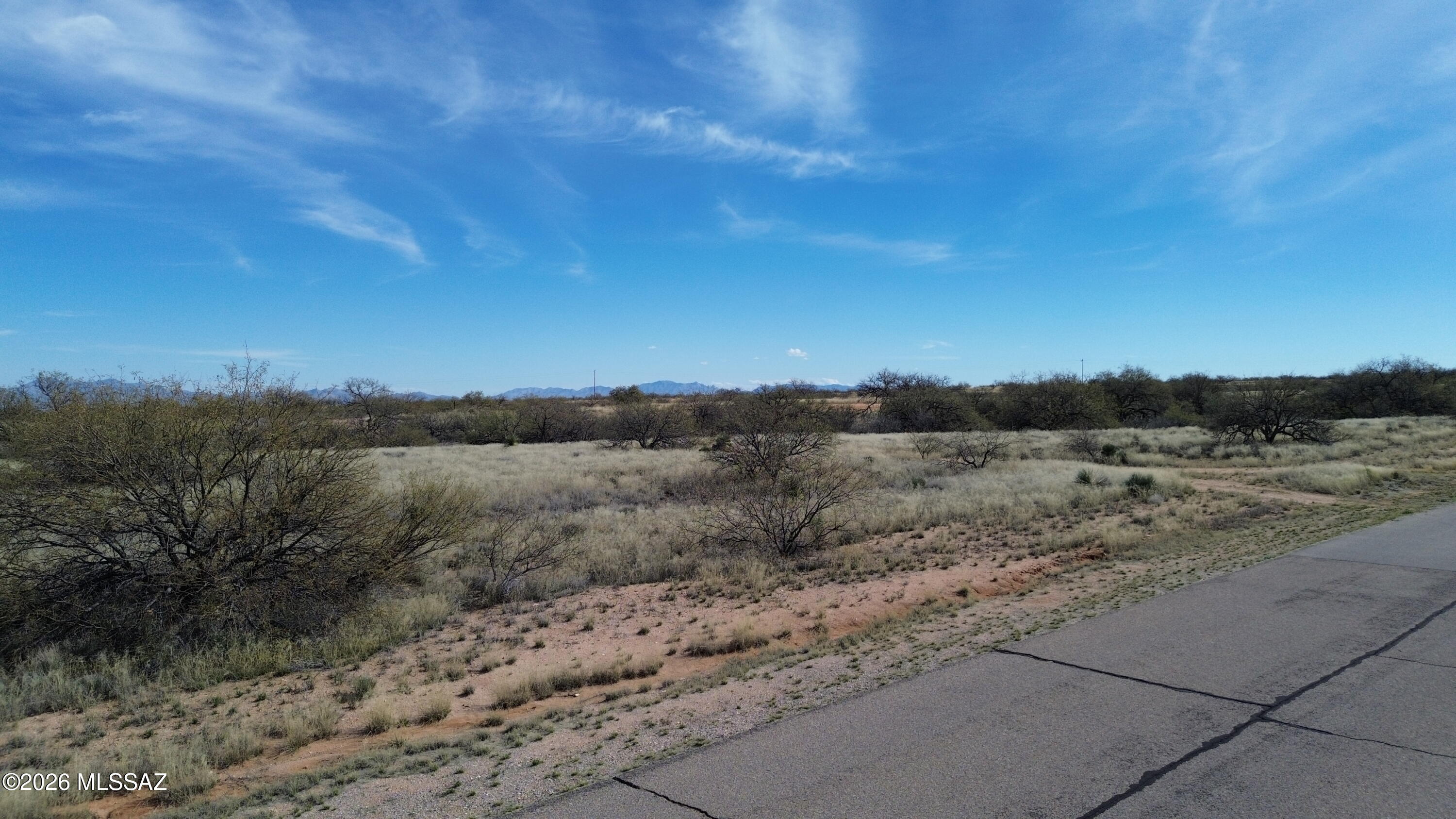 Red Hawk at J-6 Ranch - Land