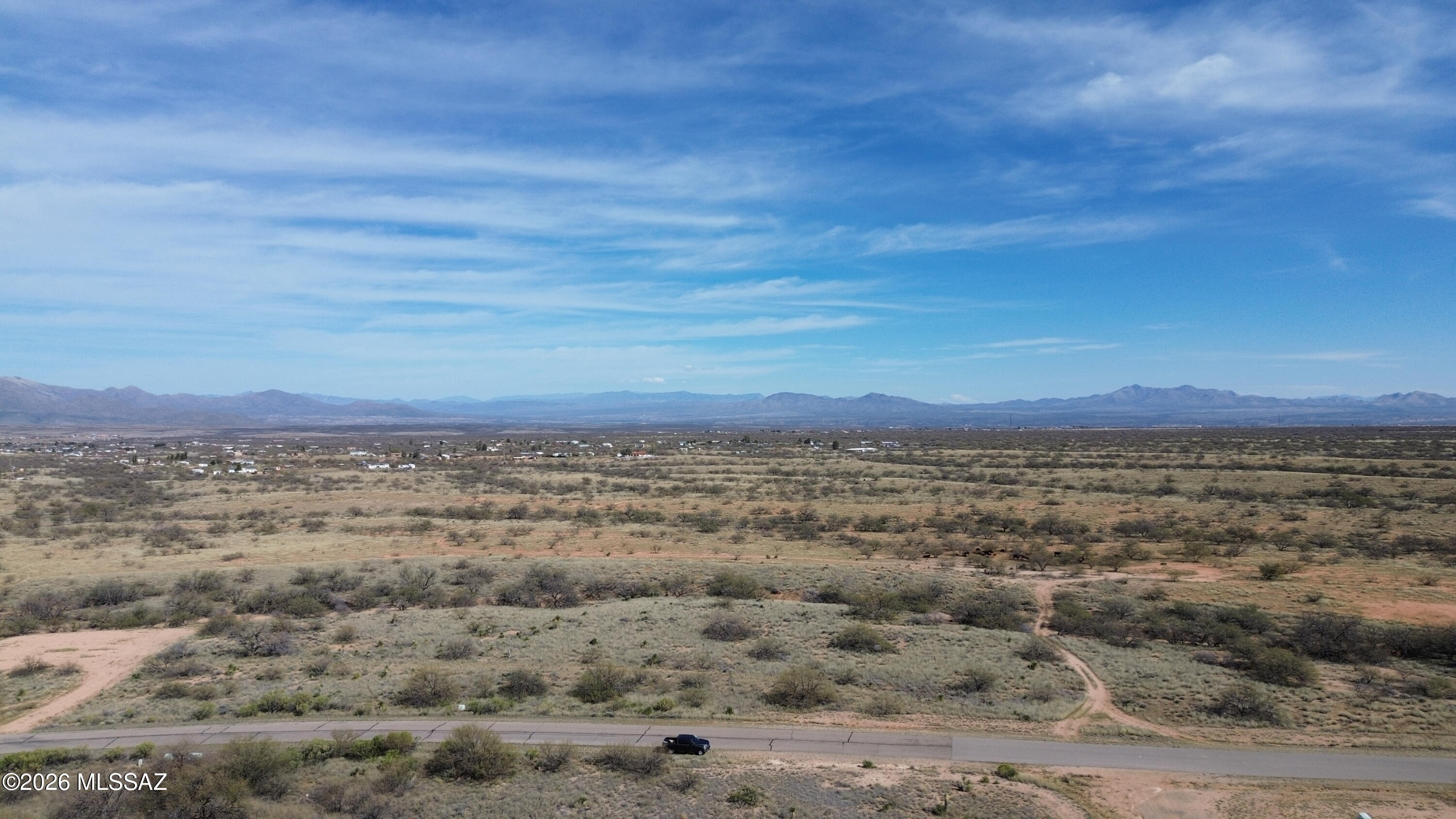Red Hawk at J-6 Ranch - Land