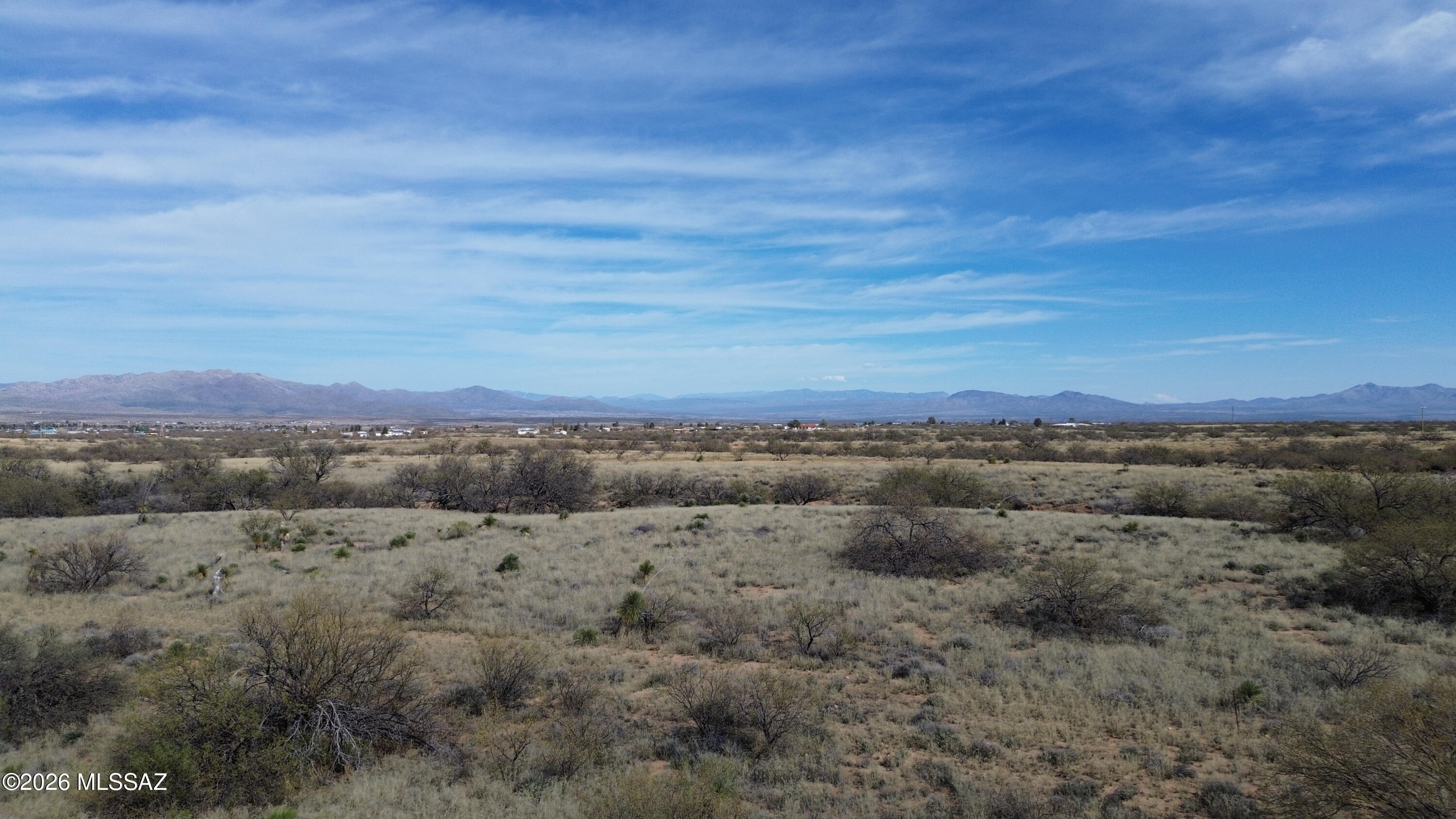 Red Hawk at J-6 Ranch - Land