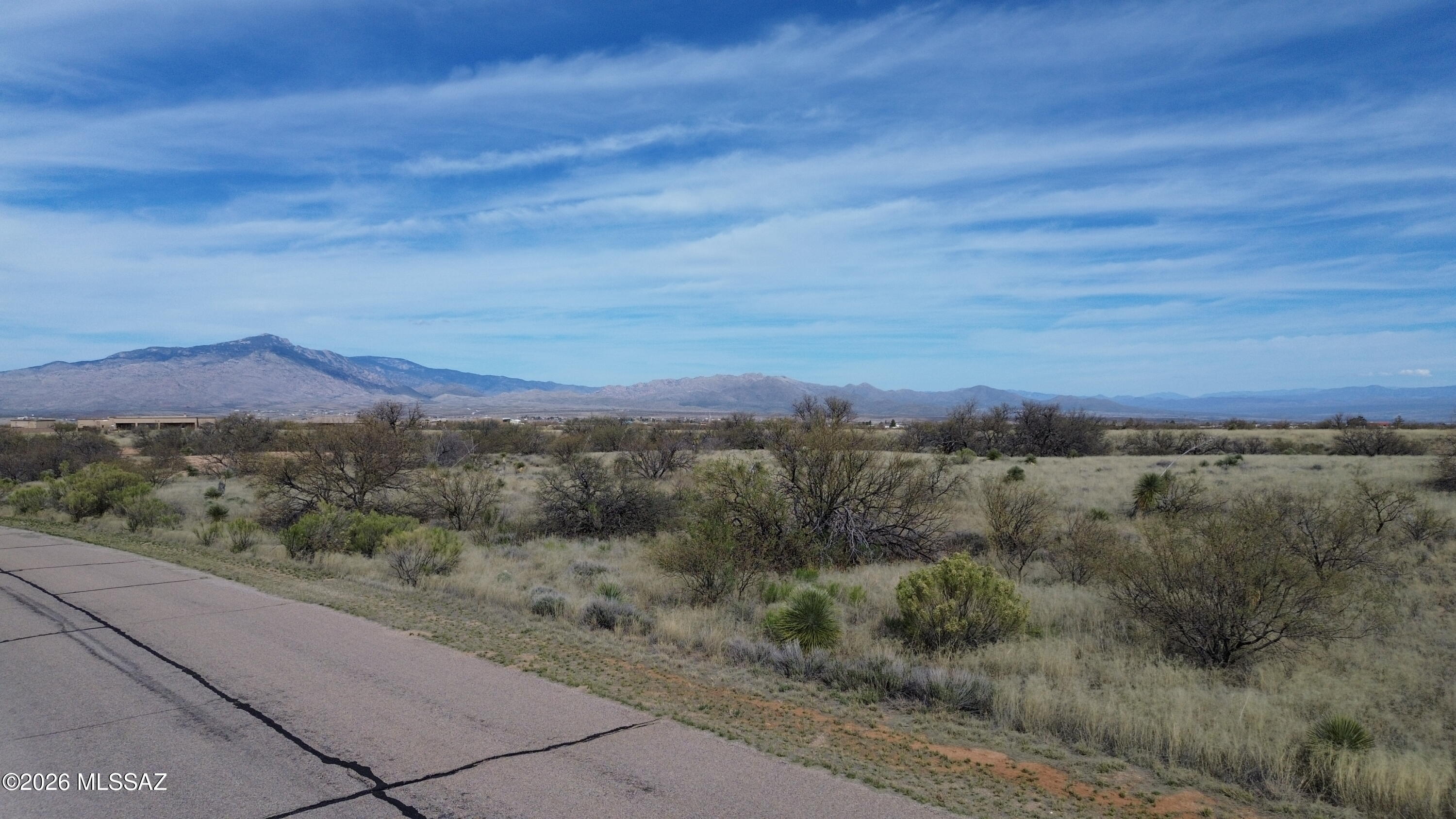 Red Hawk at J-6 Ranch - Land