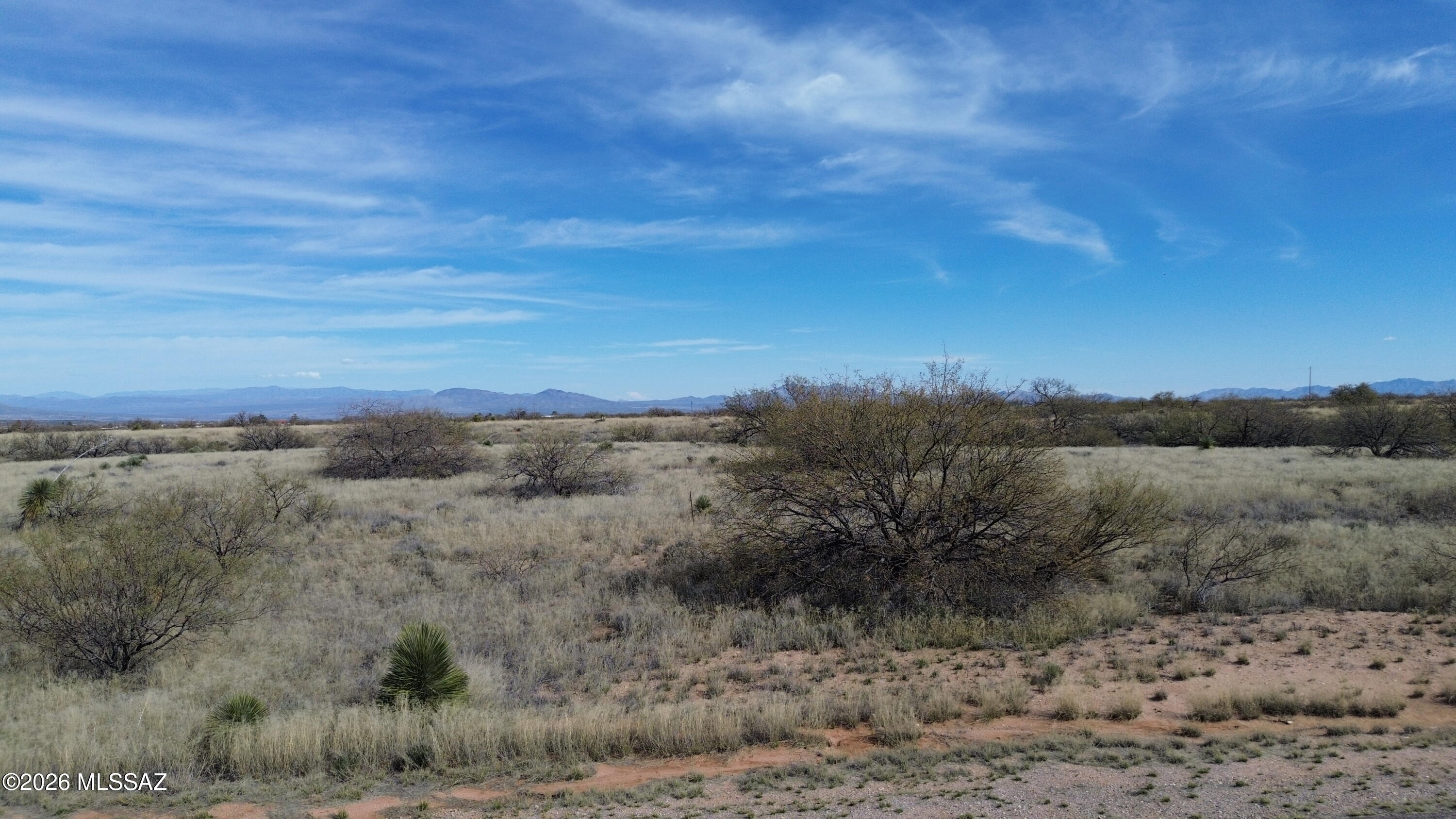 Red Hawk at J-6 Ranch - Land