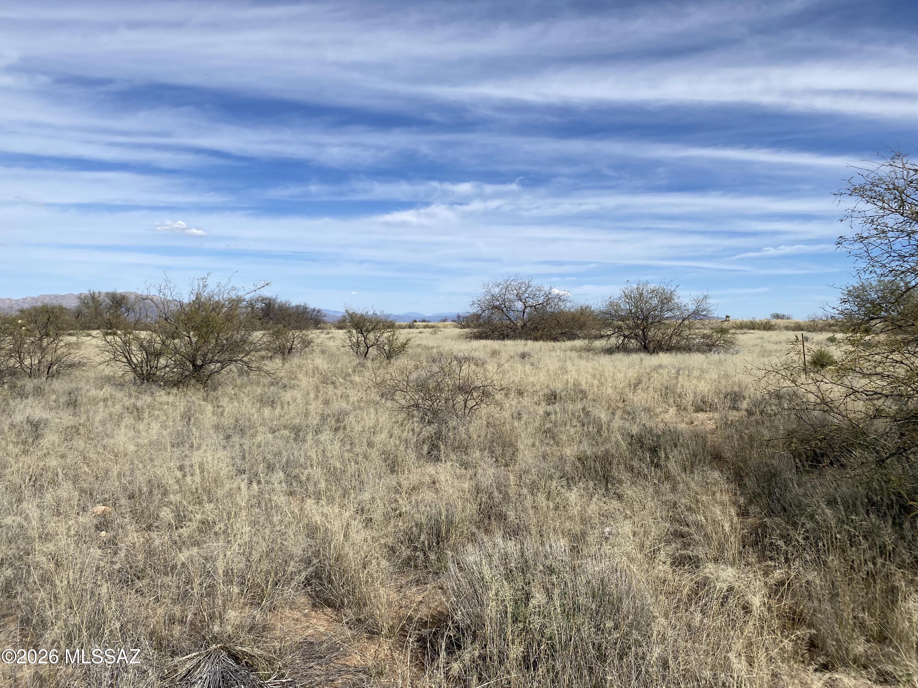 Red Hawk at J-6 Ranch - Land
