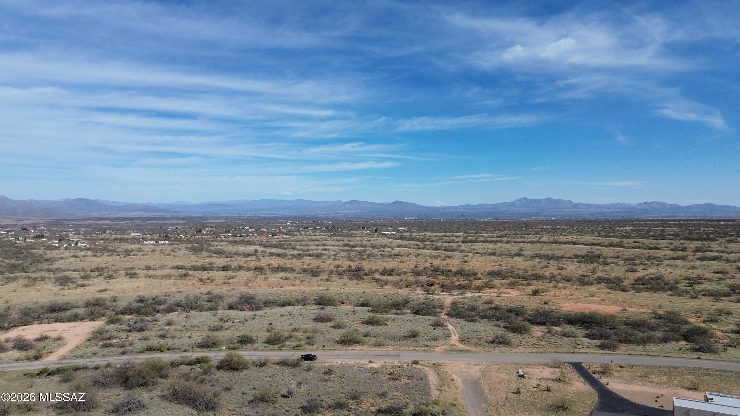 Red Hawk at J-6 Ranch - Land