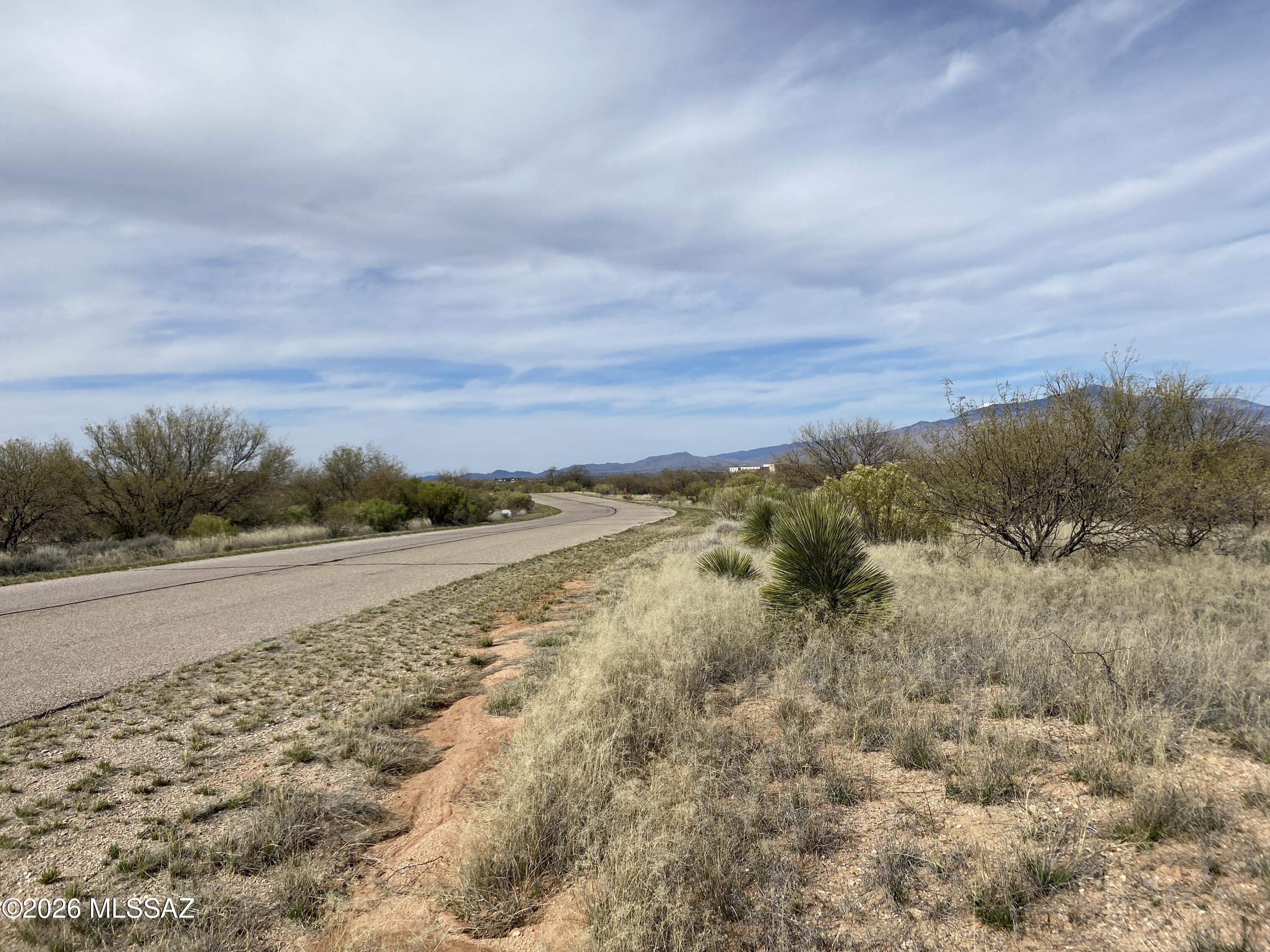 Red Hawk at J-6 Ranch - Land