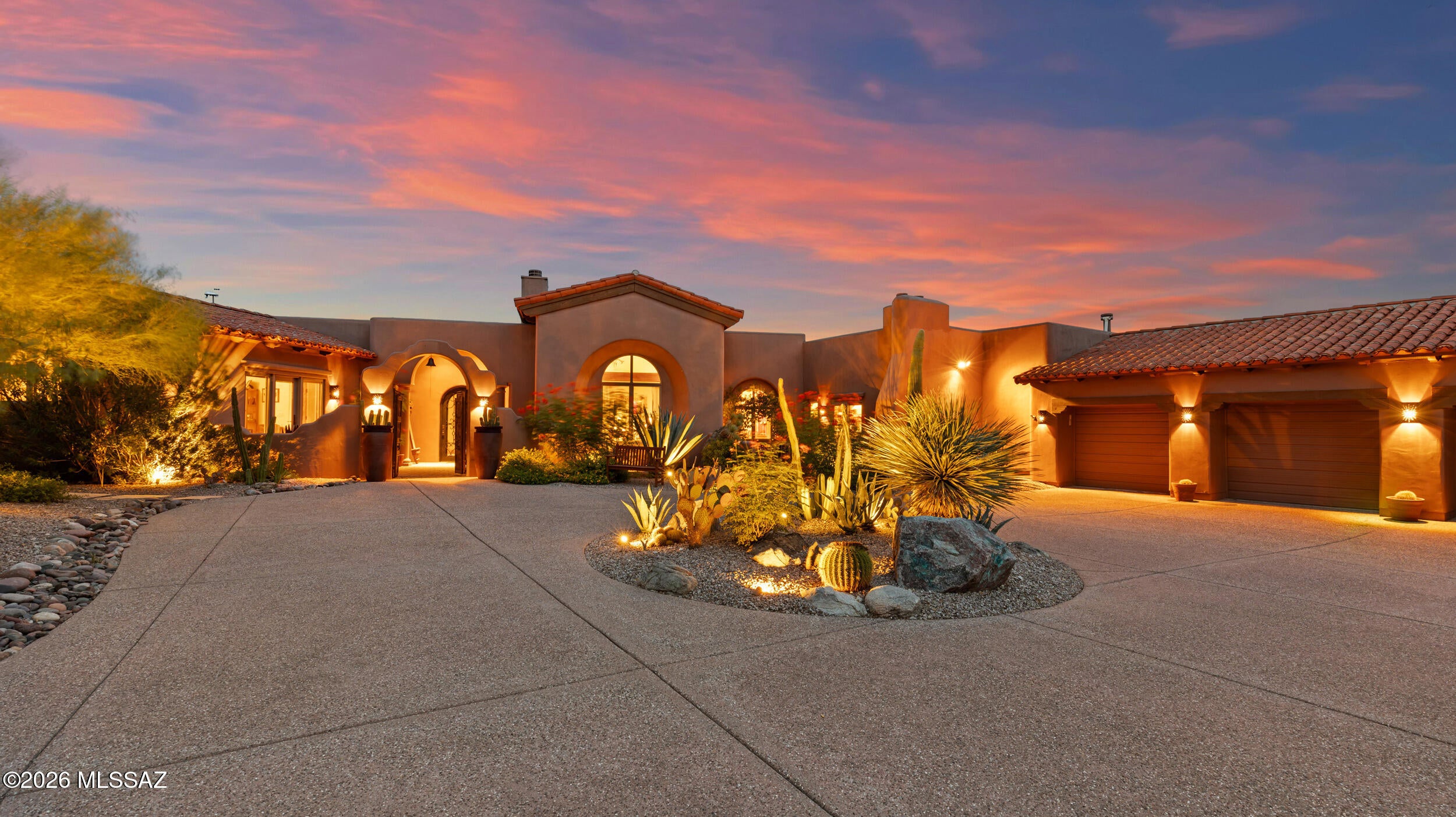 14460 N Sun Spring Drive
