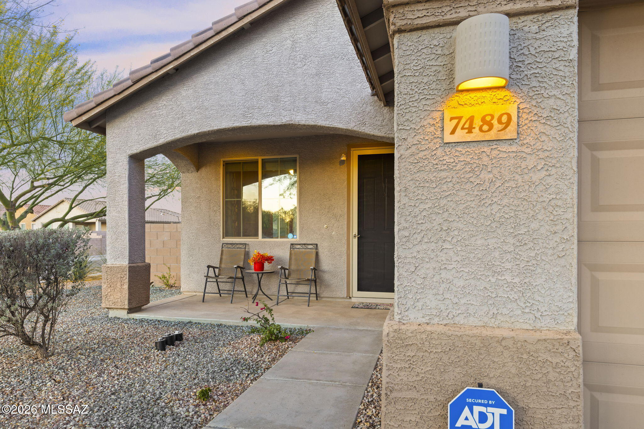 7489 S Mountain Star Drive