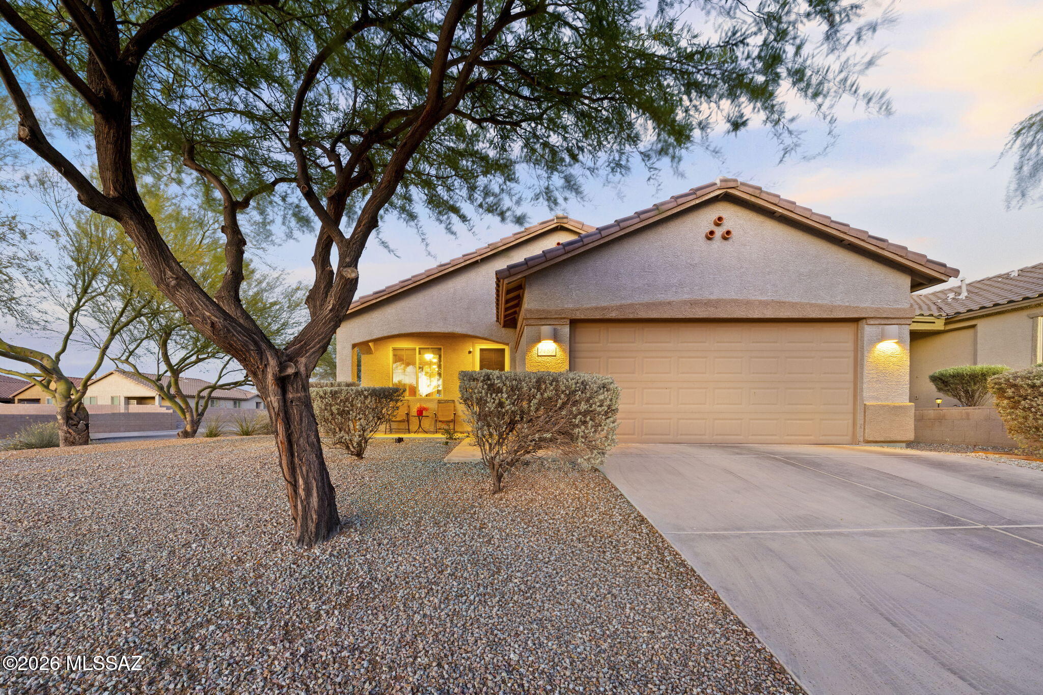 7489 S Mountain Star Drive
