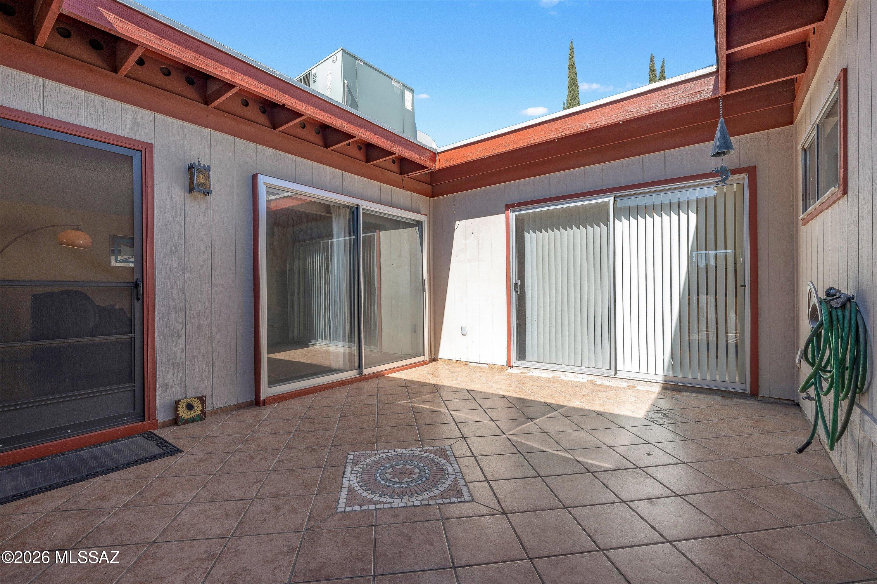 8427 E Foursome Lane