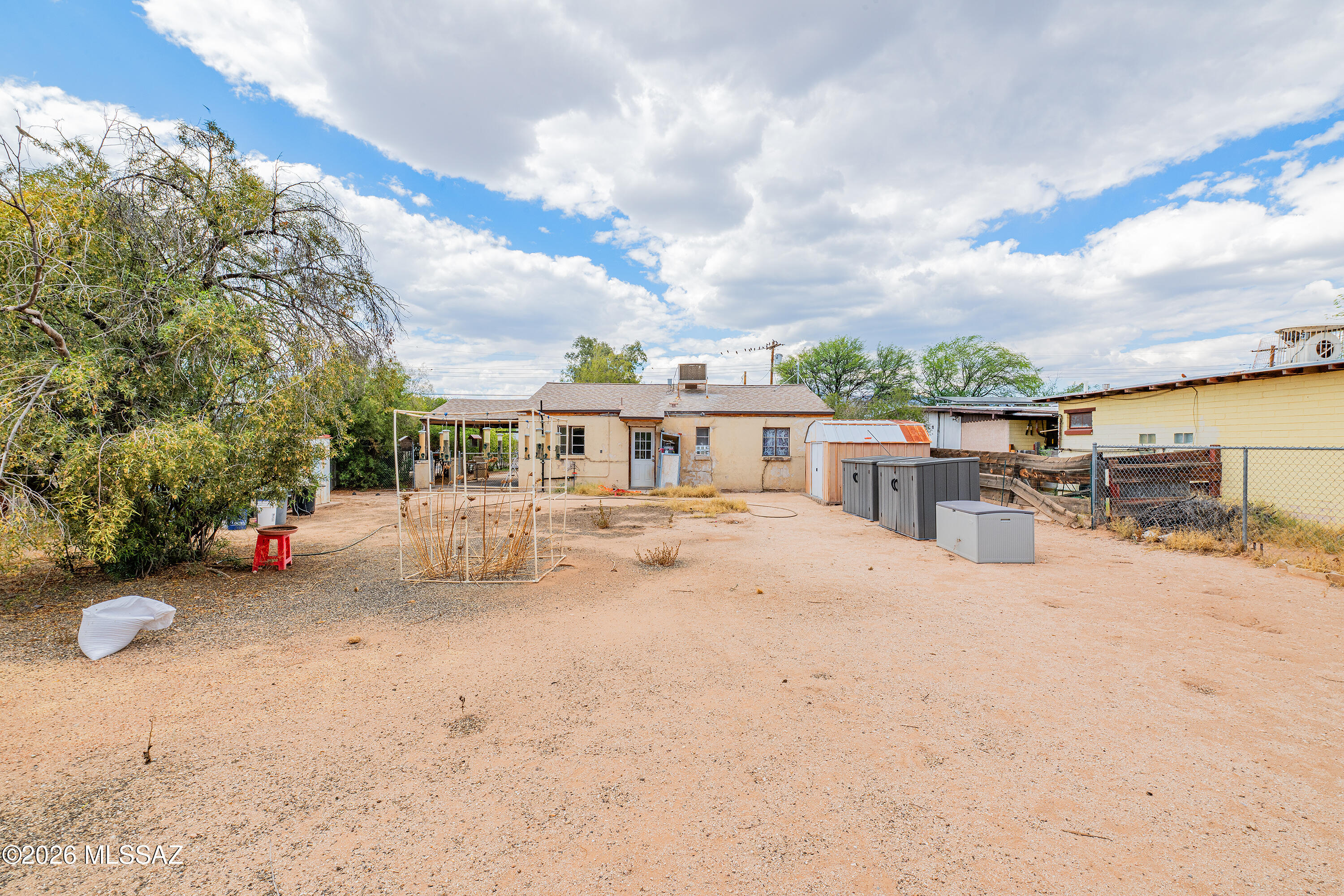 Avondale - Residential