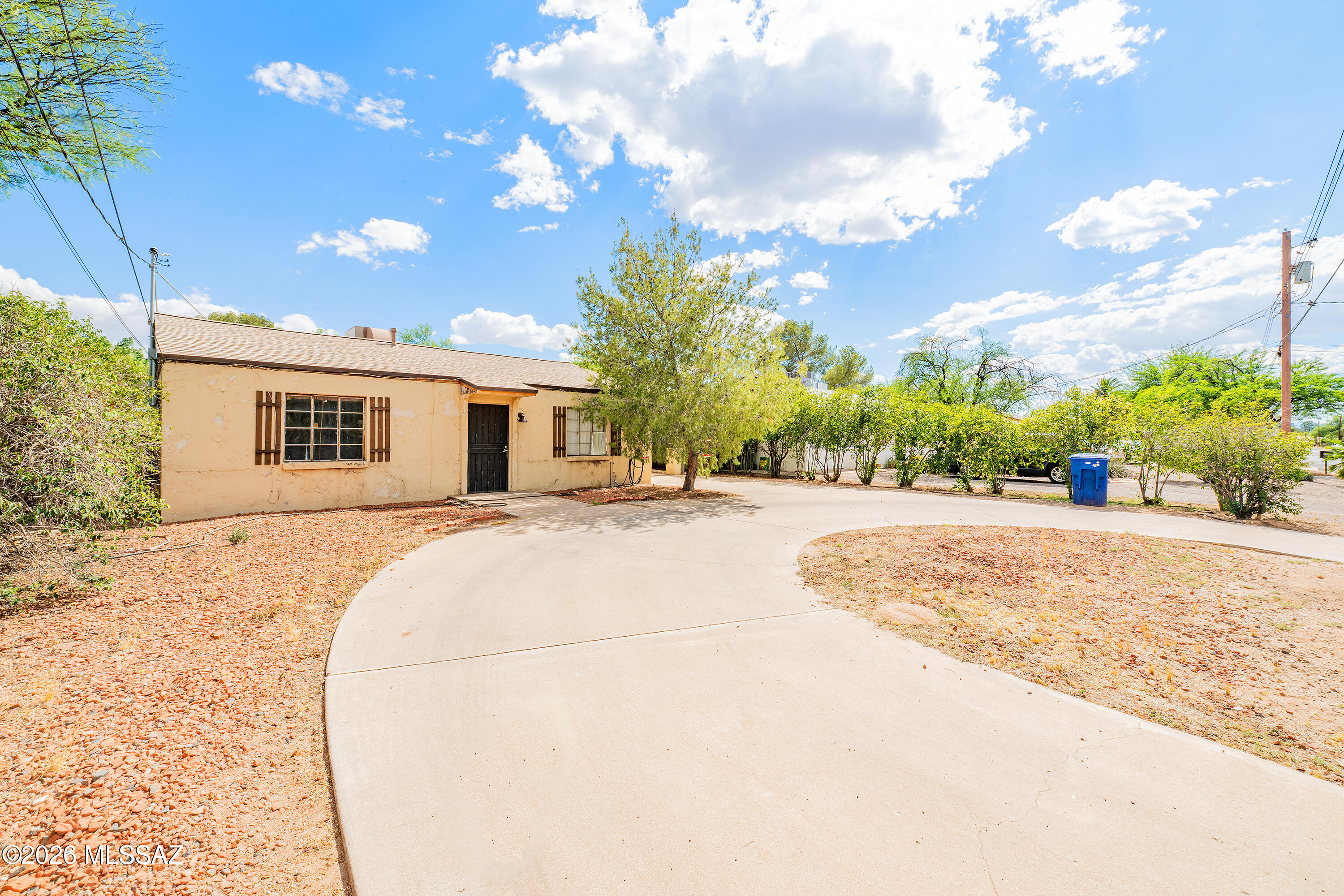 Avondale - Residential