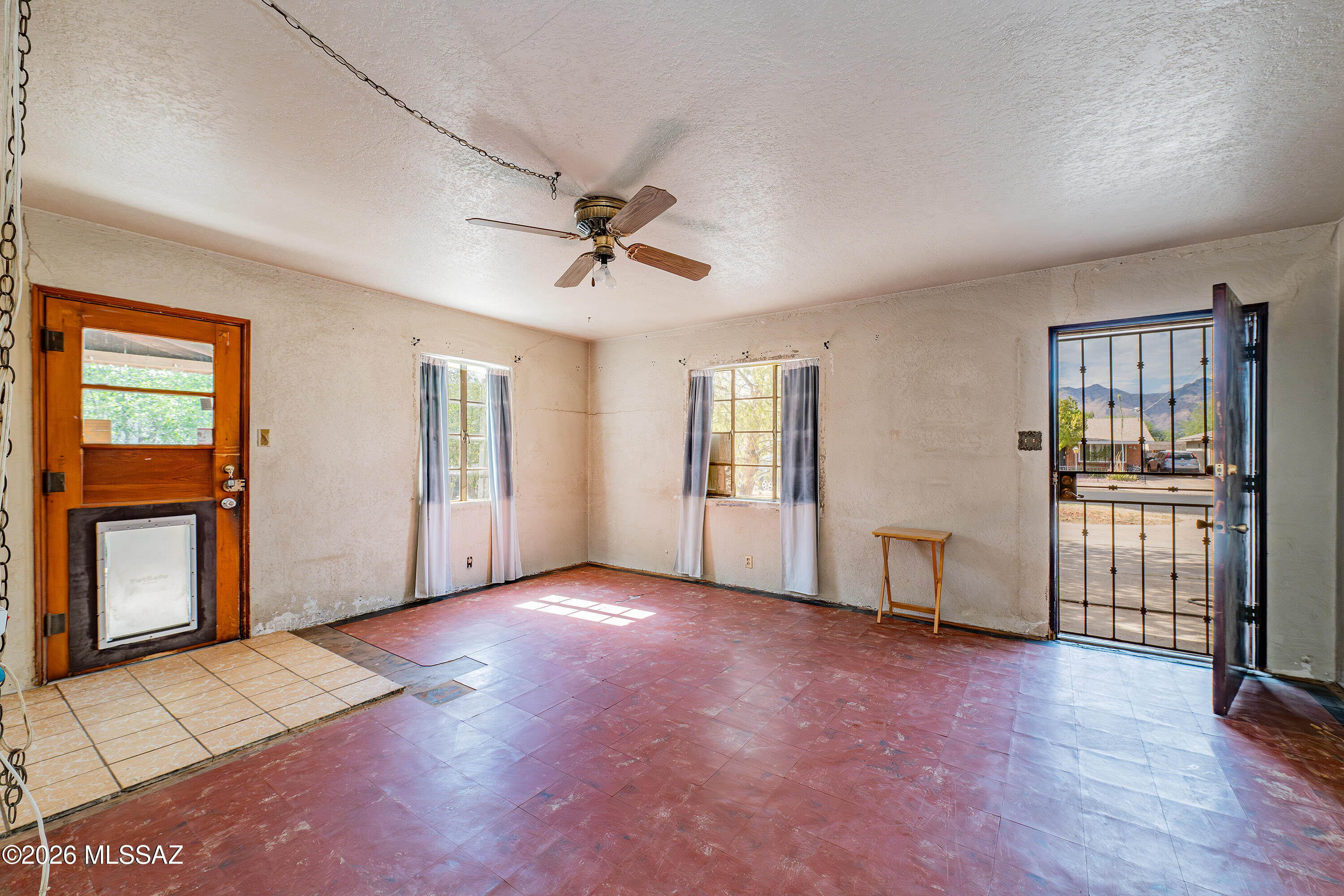 Avondale - Residential
