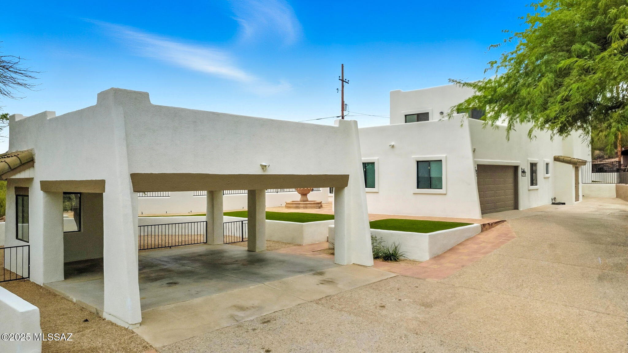 Lomas Saenz NO. 2 (1-14) - Residential