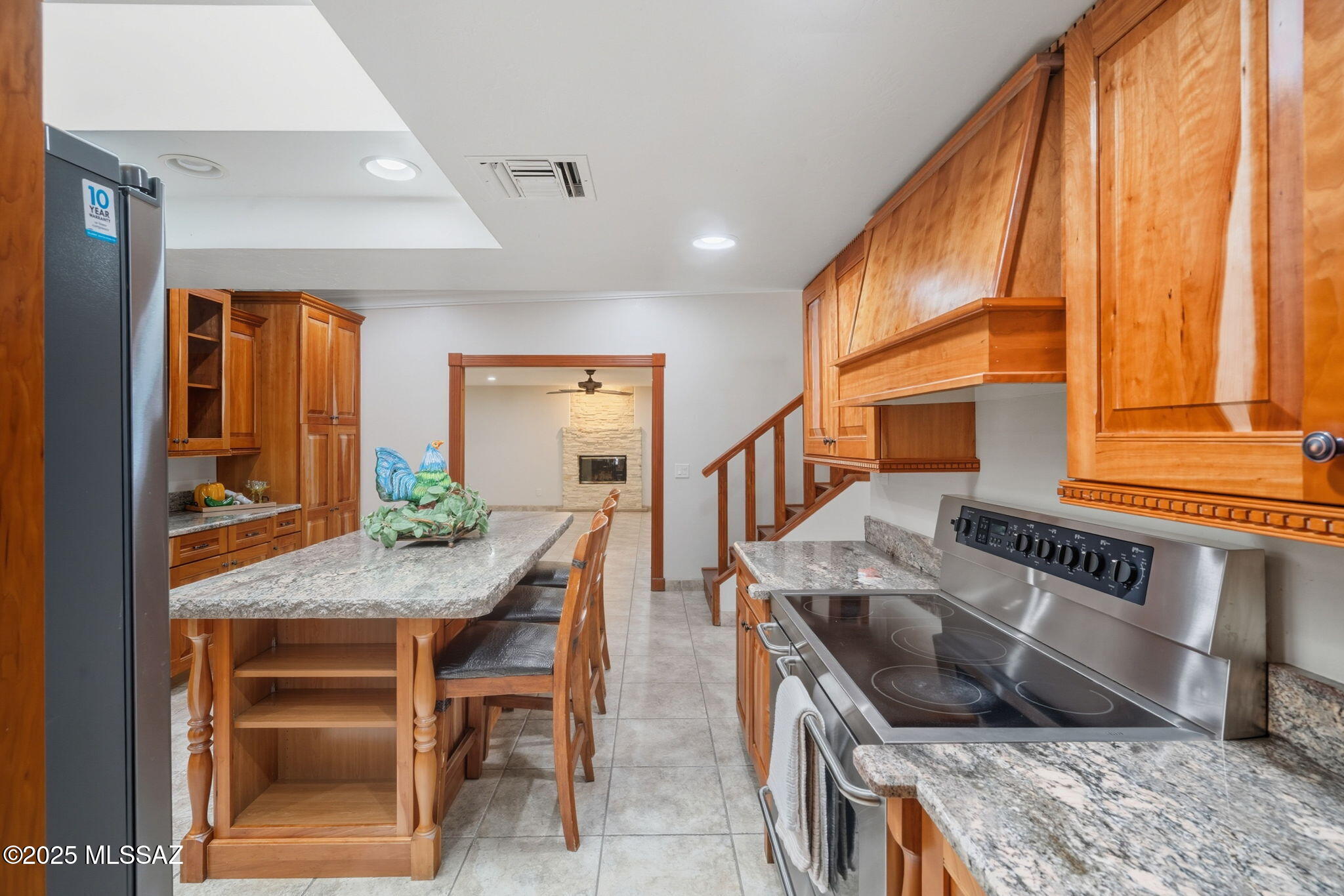 Lomas Saenz NO. 2 (1-14) - Residential