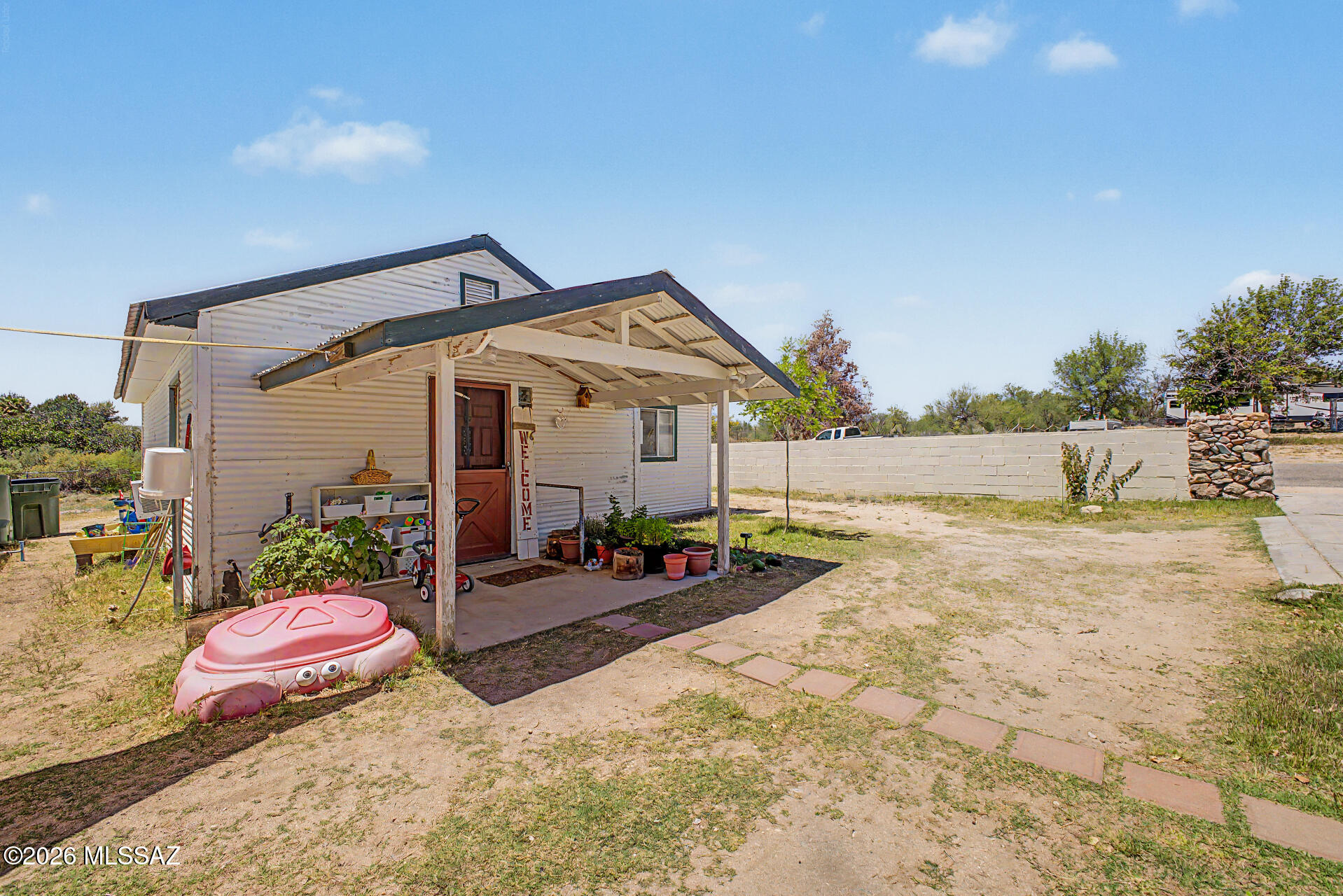 N/A - Residential