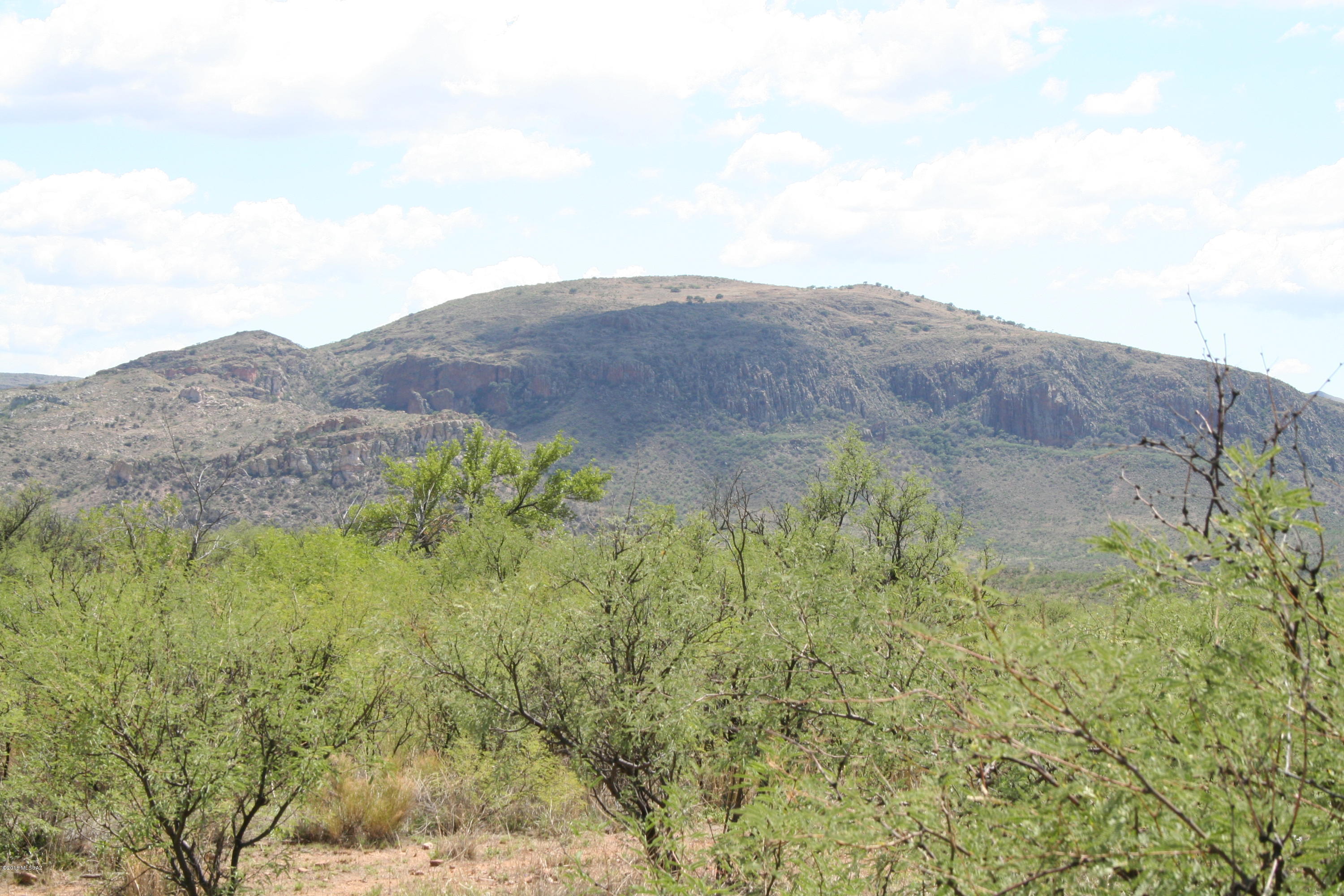 Salero Ranch - Land
