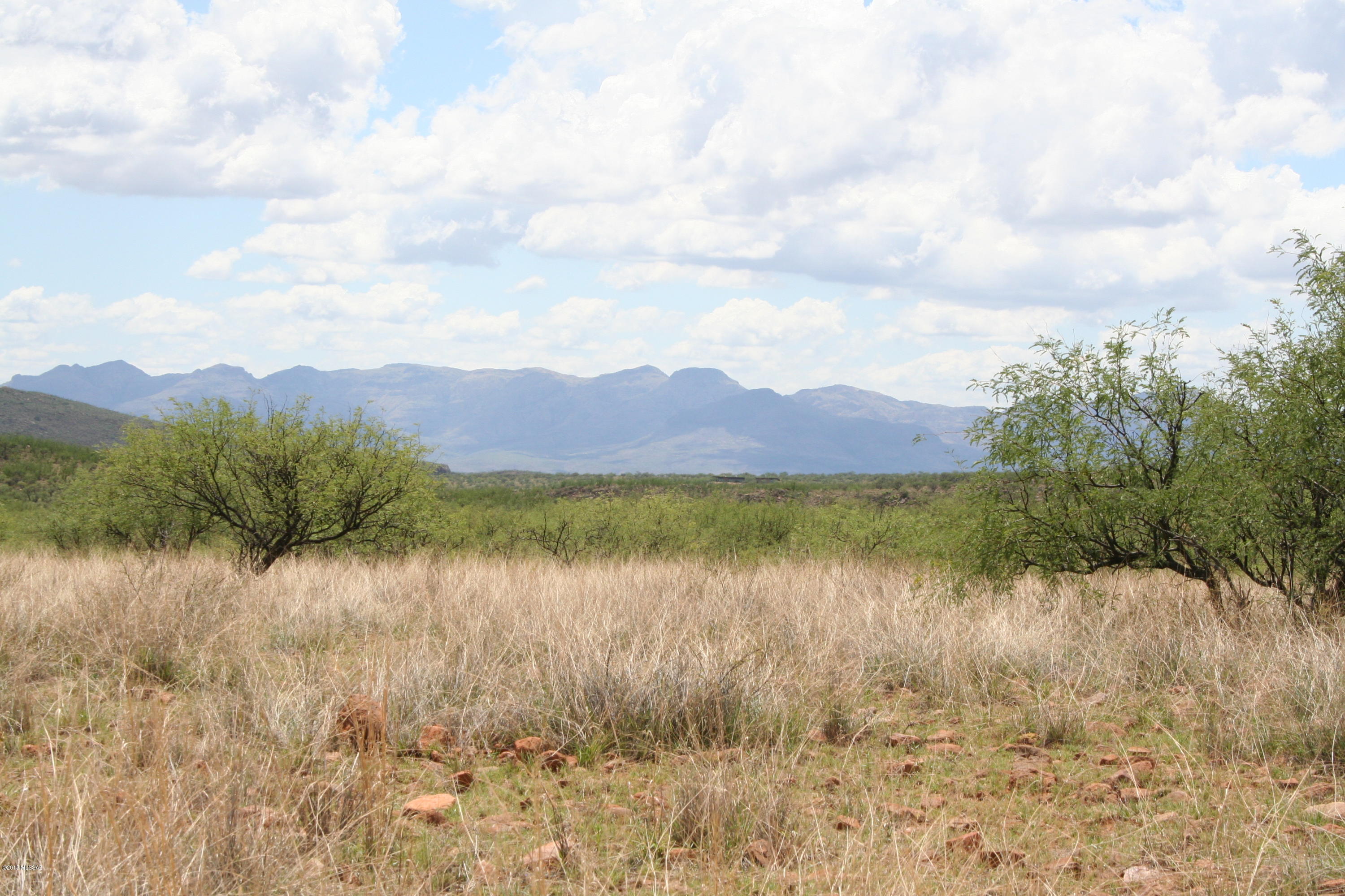 Salero Ranch - Land