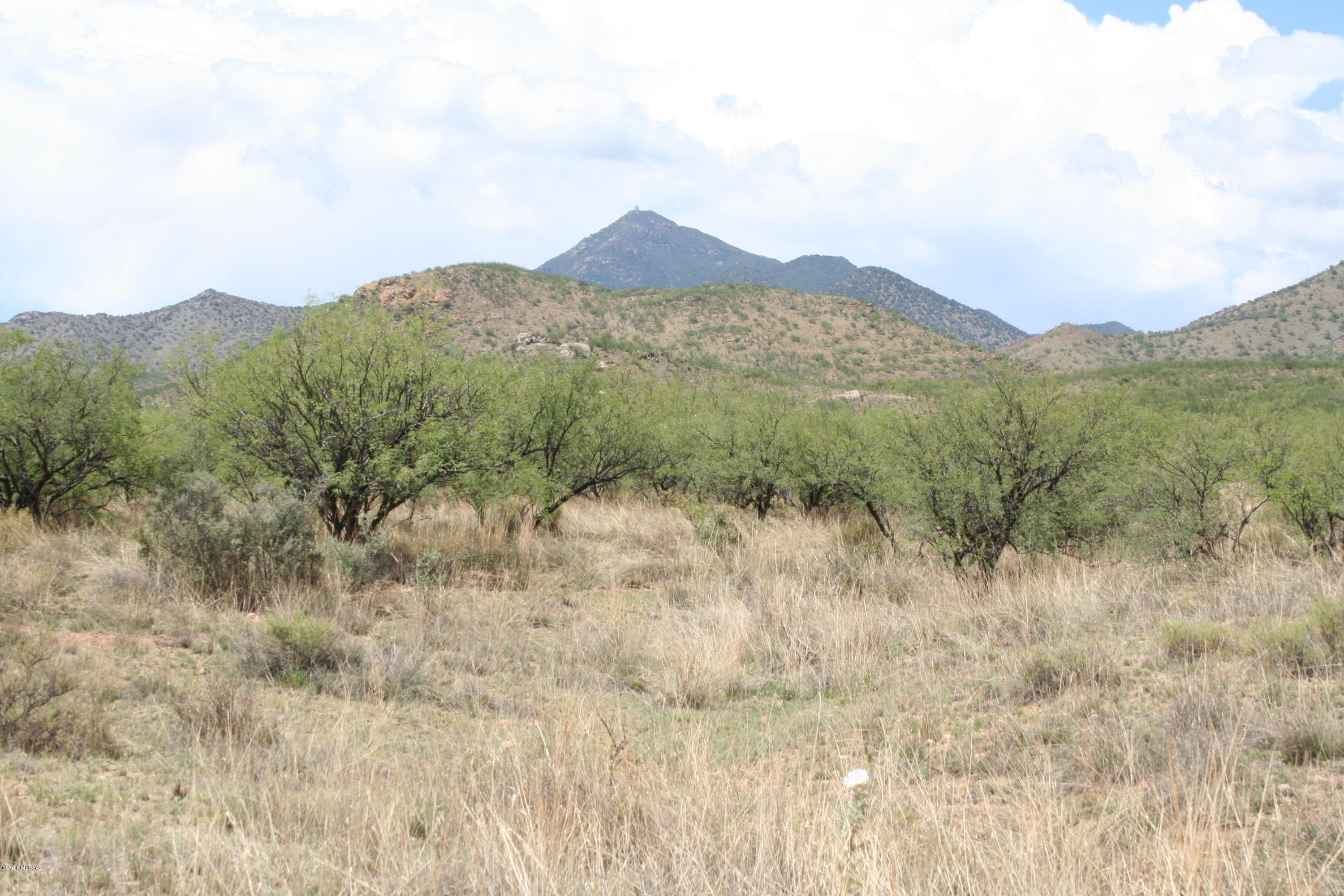 Salero Ranch - Land