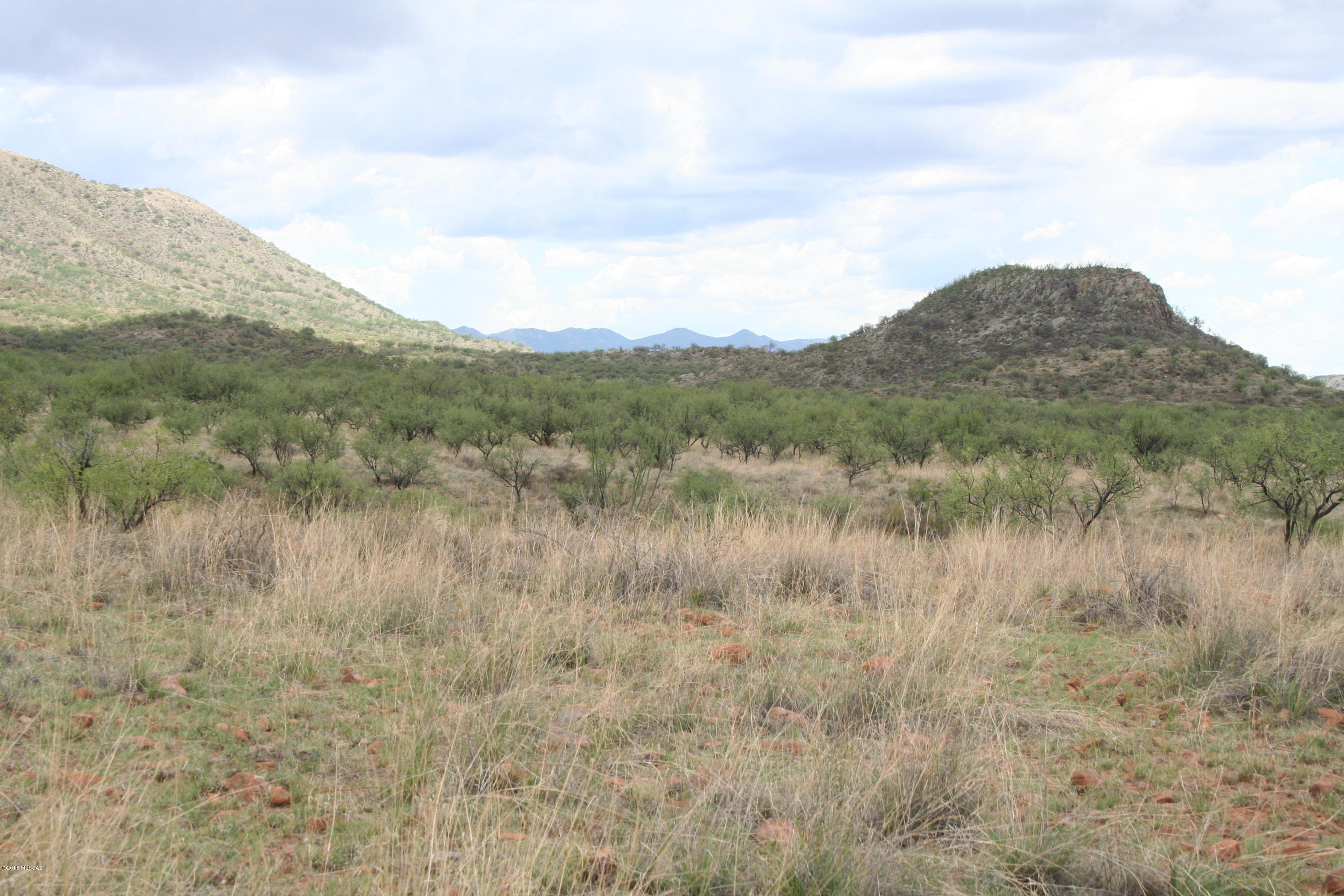Salero Ranch - Land