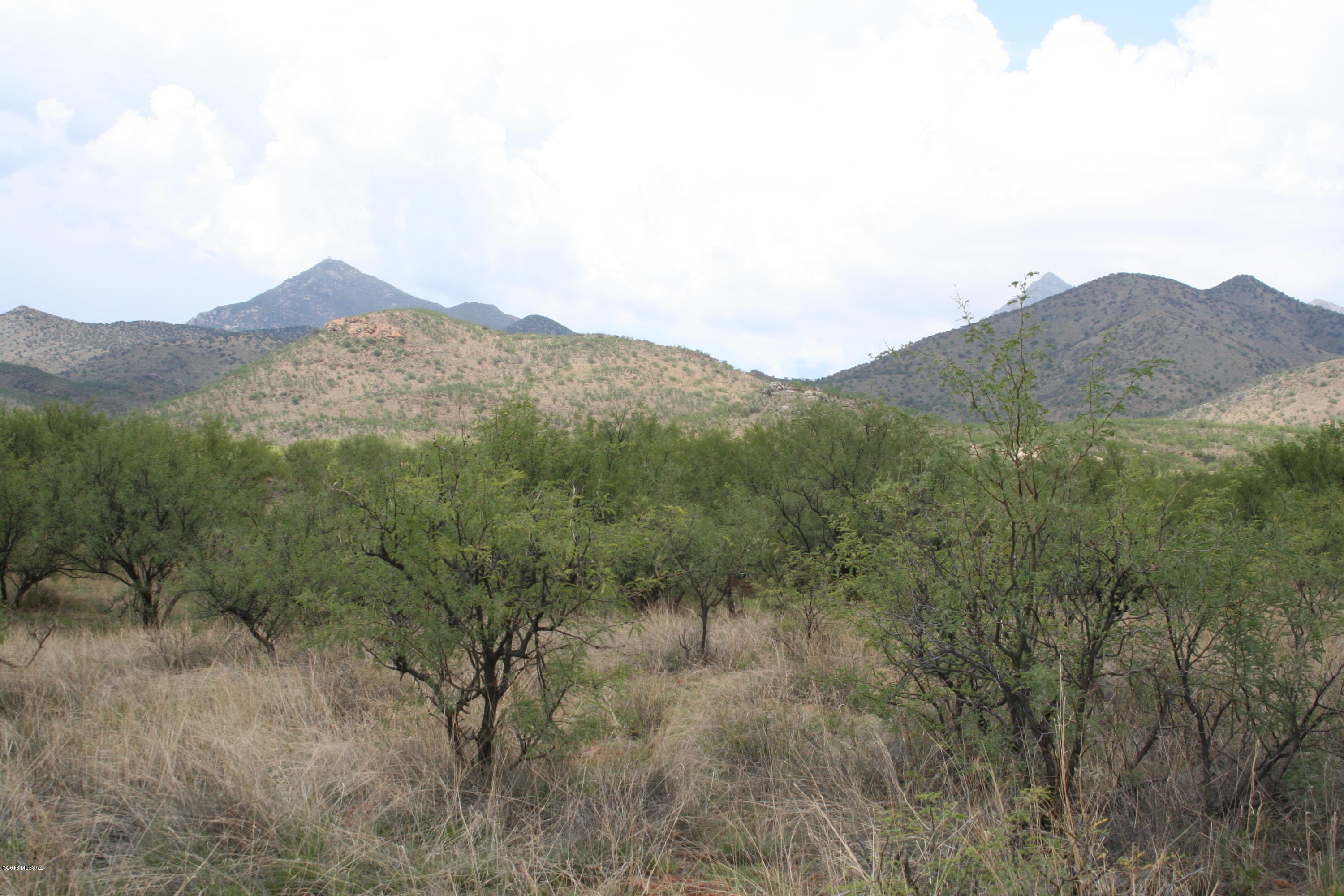 Salero Ranch - Land