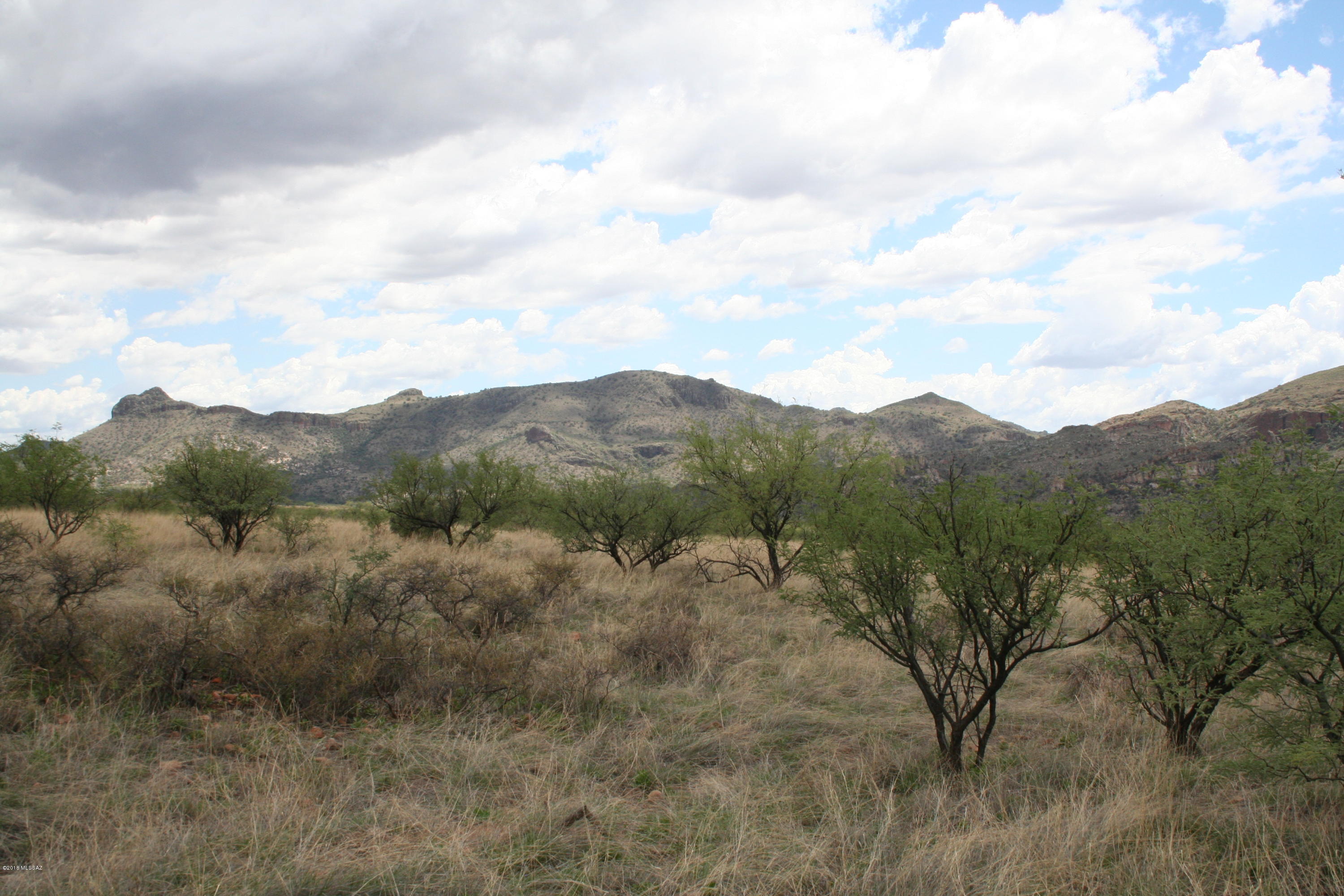 Salero Ranch - Land