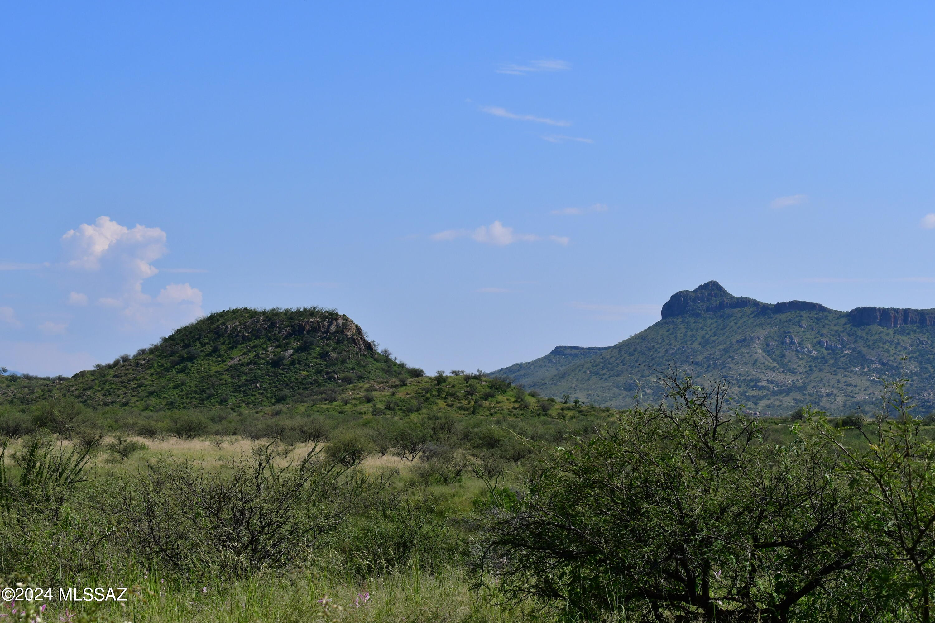 Salero Ranch - Land