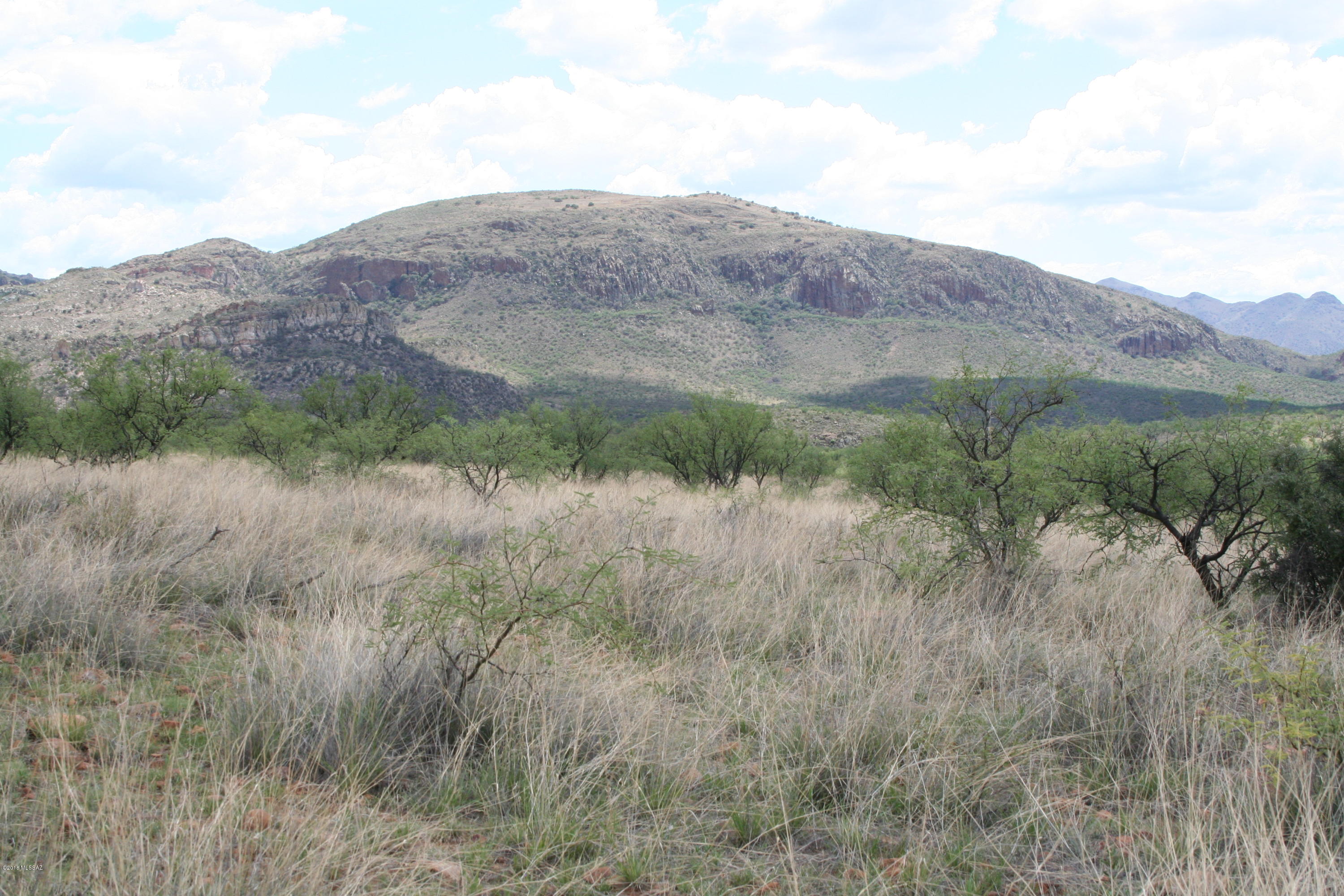 Salero Ranch - Land