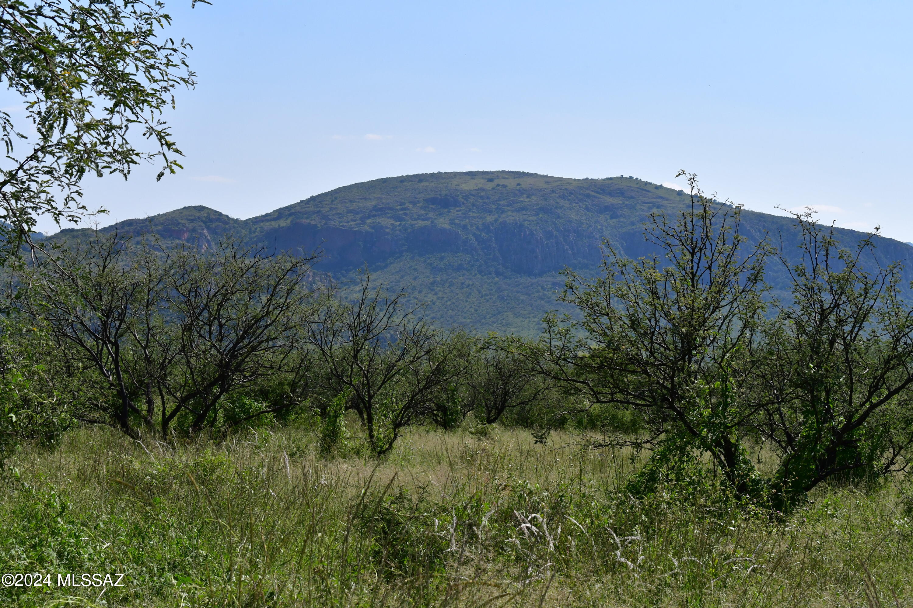 Salero Ranch - Land