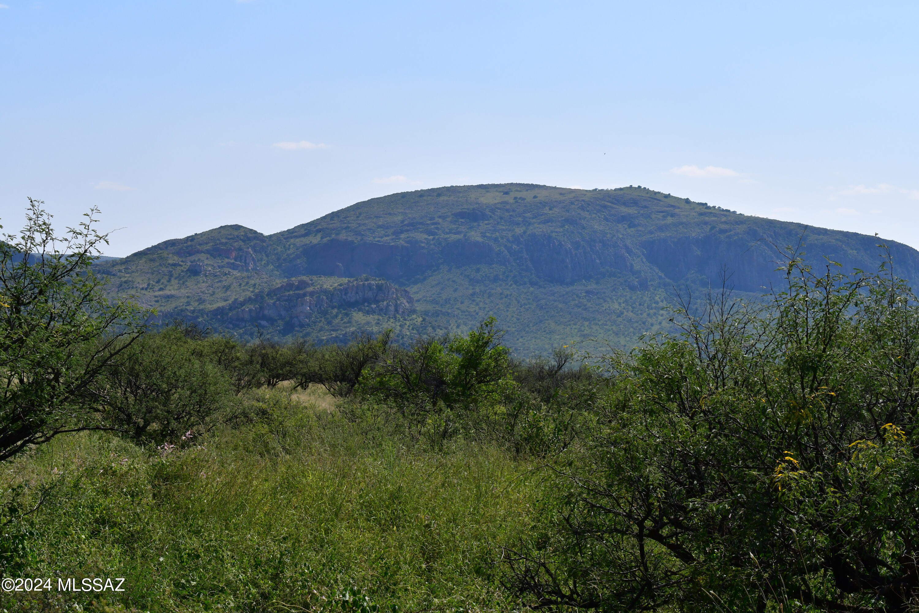 Salero Ranch - Land